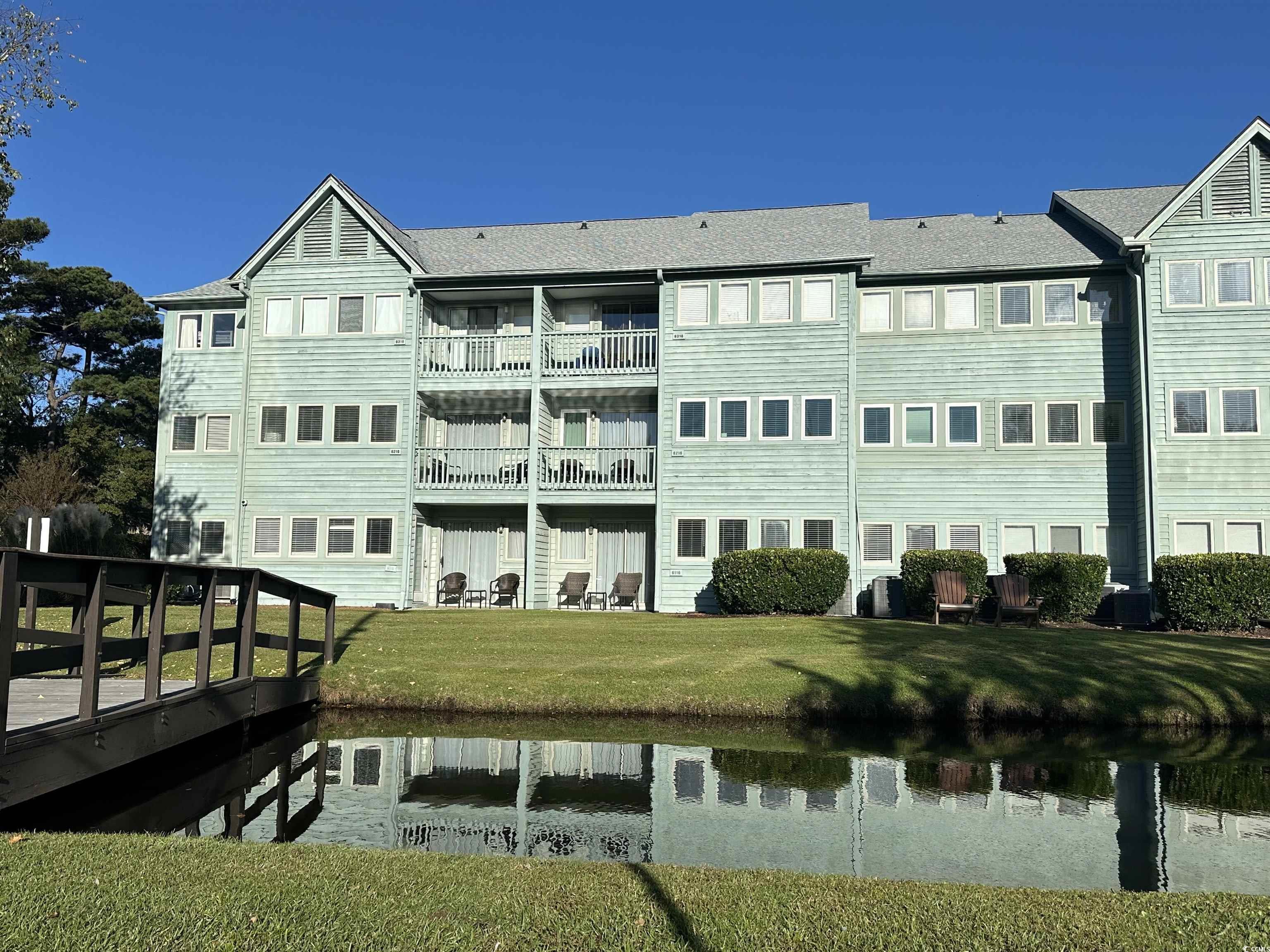 5905 South Kings Hwy. UNIT #6203 Myrtle Beach, SC 29575