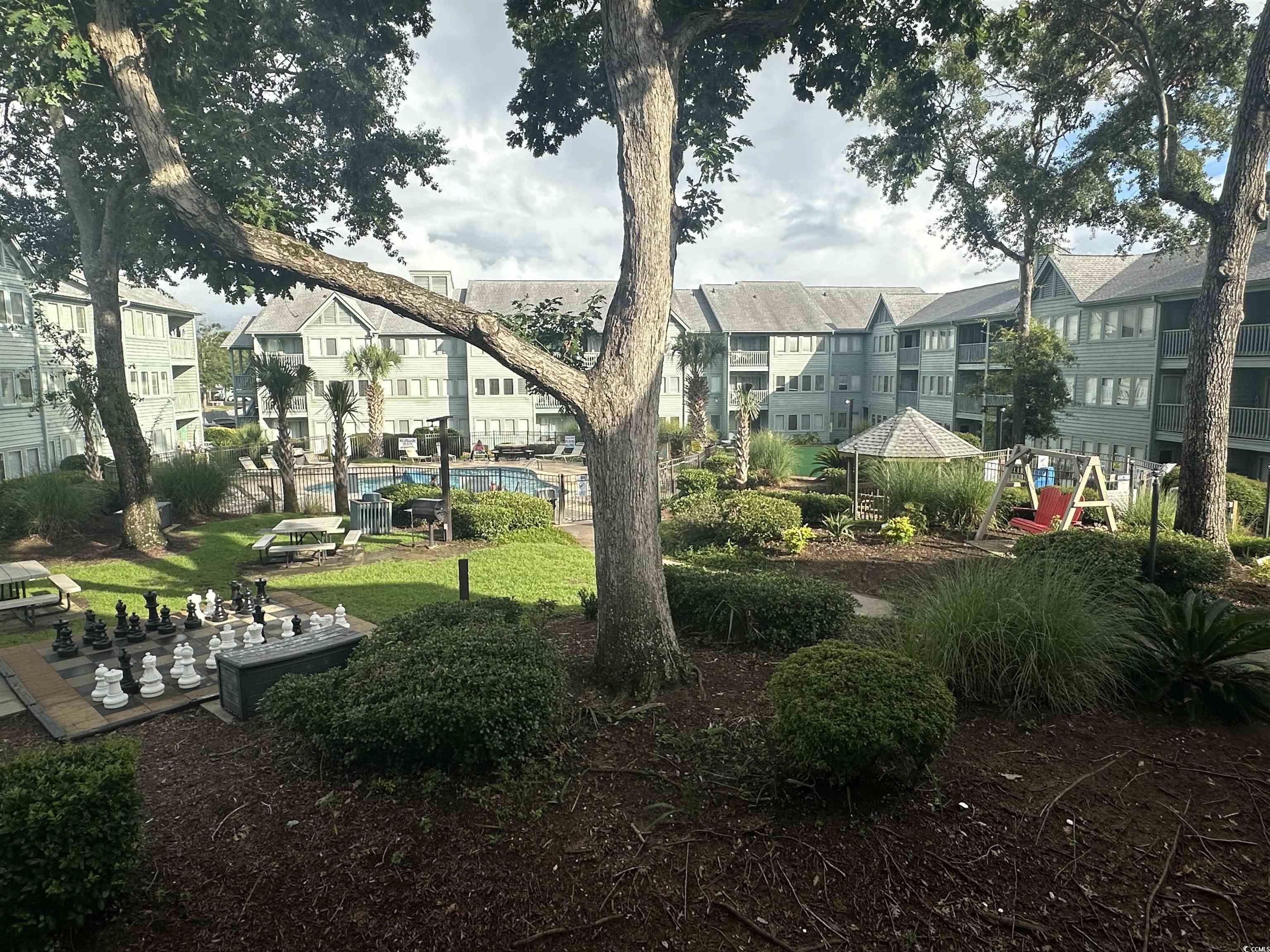 5905 South Kings Hwy. UNIT #6203 Myrtle Beach, SC 29575