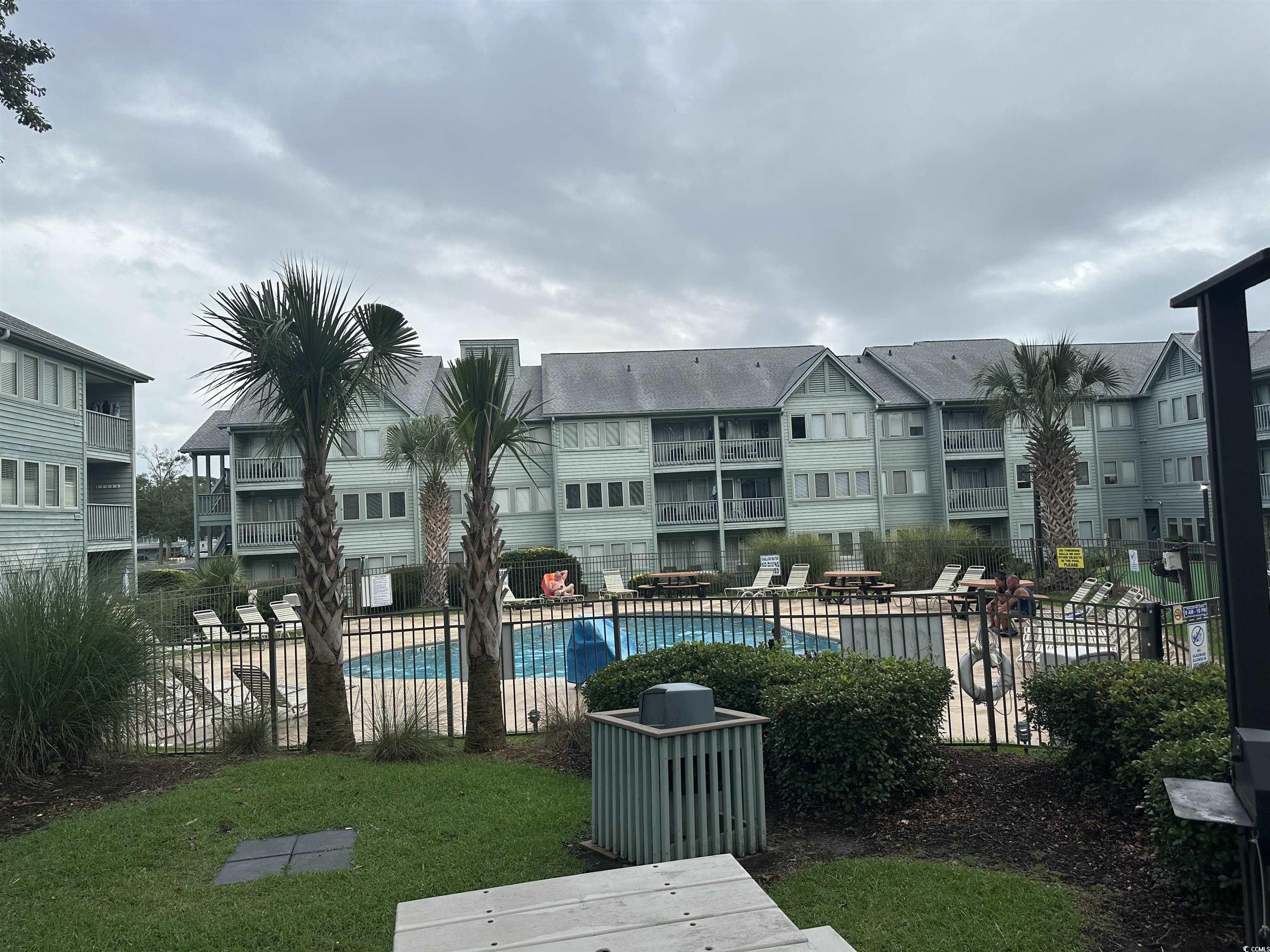 5905 South Kings Hwy. UNIT #6203 Myrtle Beach, SC 29575