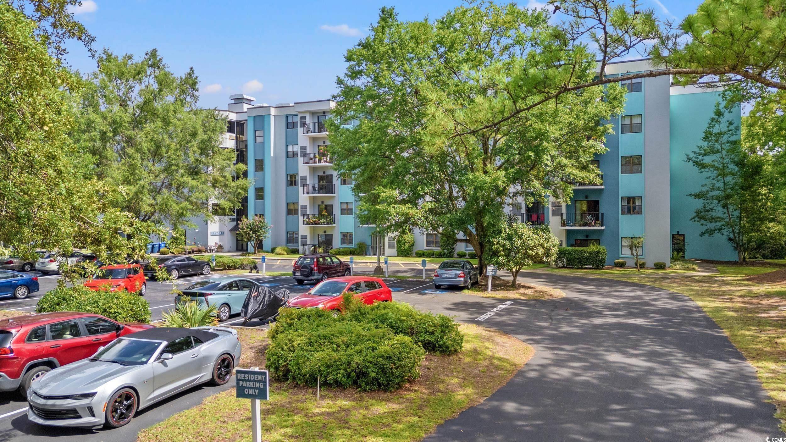 Homes for sale in Myrtle Beach, SC | 5001 Little River Rd #E-312, Myrtle Beach, SC 29577 | MLS# 2519410