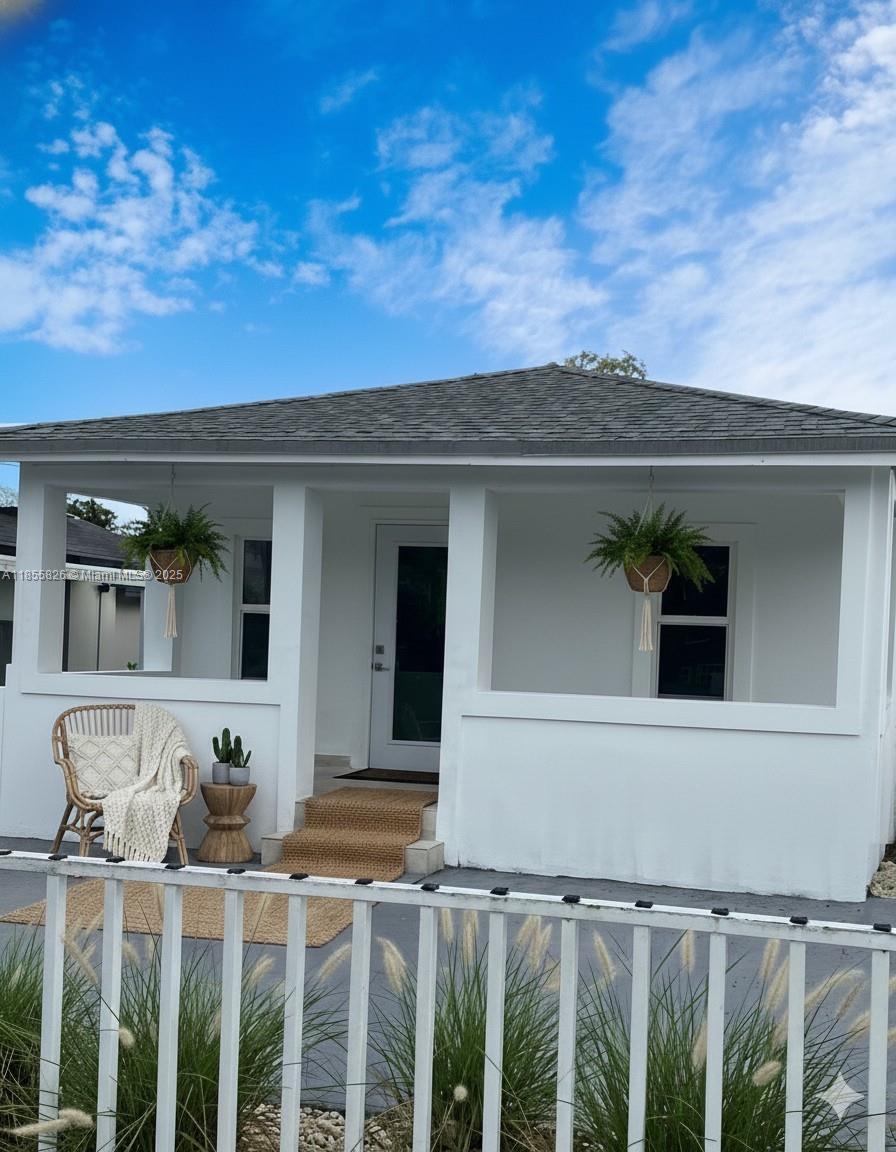 Buena Vista Heights Addn