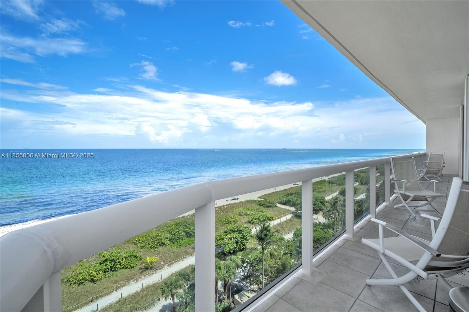 9595 Collins Ave #N9-A, Surfside FL 33154