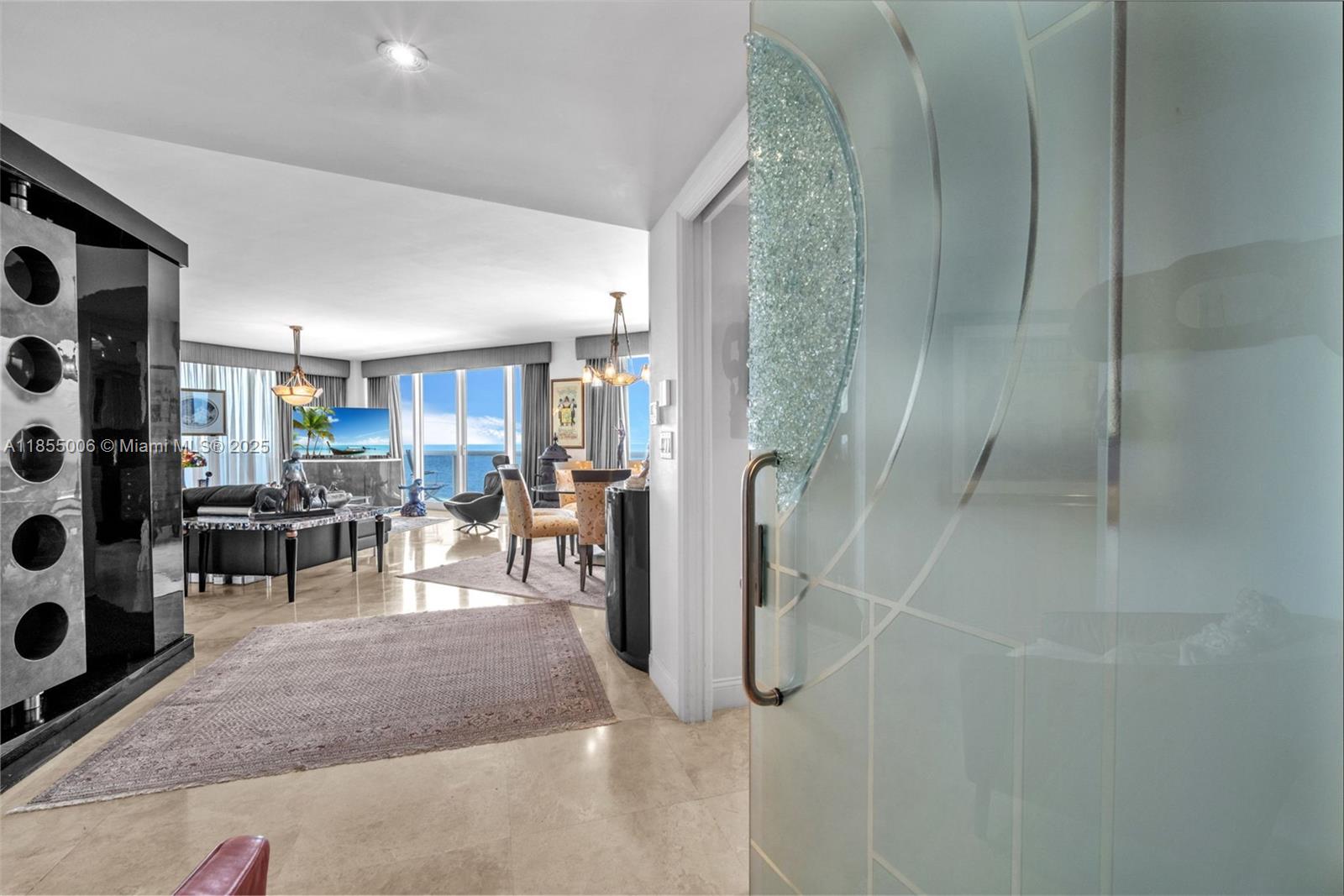 9595 Collins Ave #N9-A, Surfside FL 33154