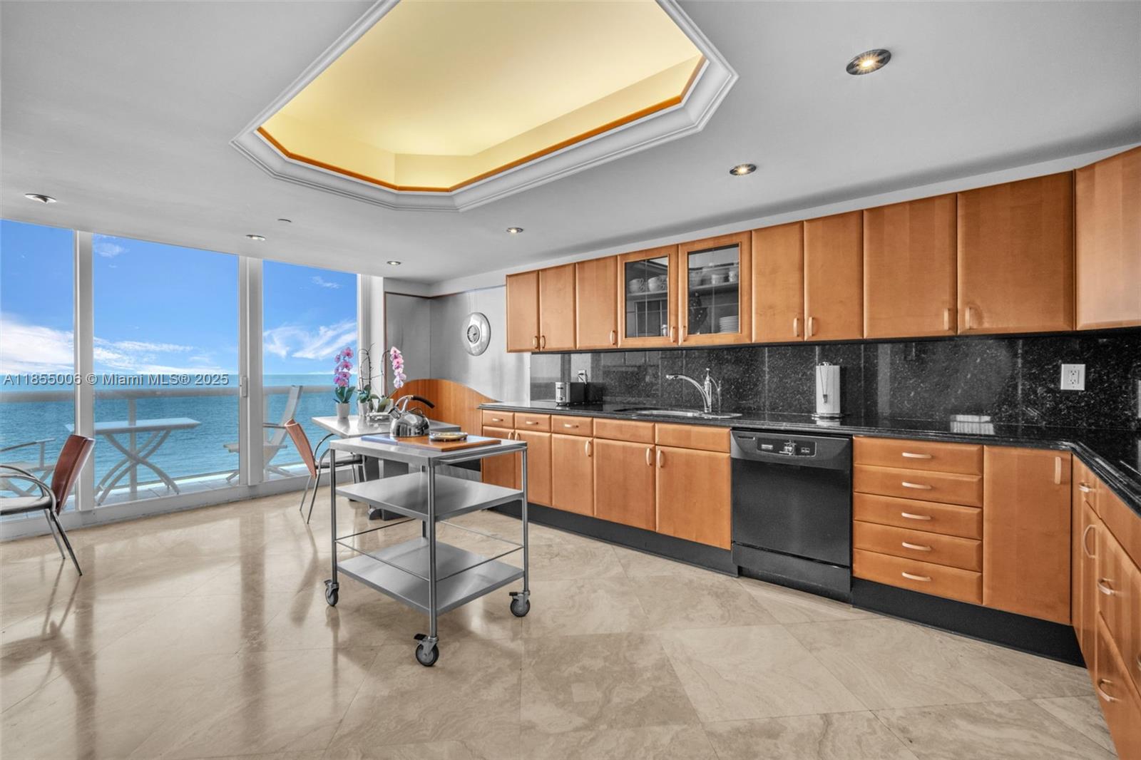 9595 Collins Ave #N9-A, Surfside FL 33154
