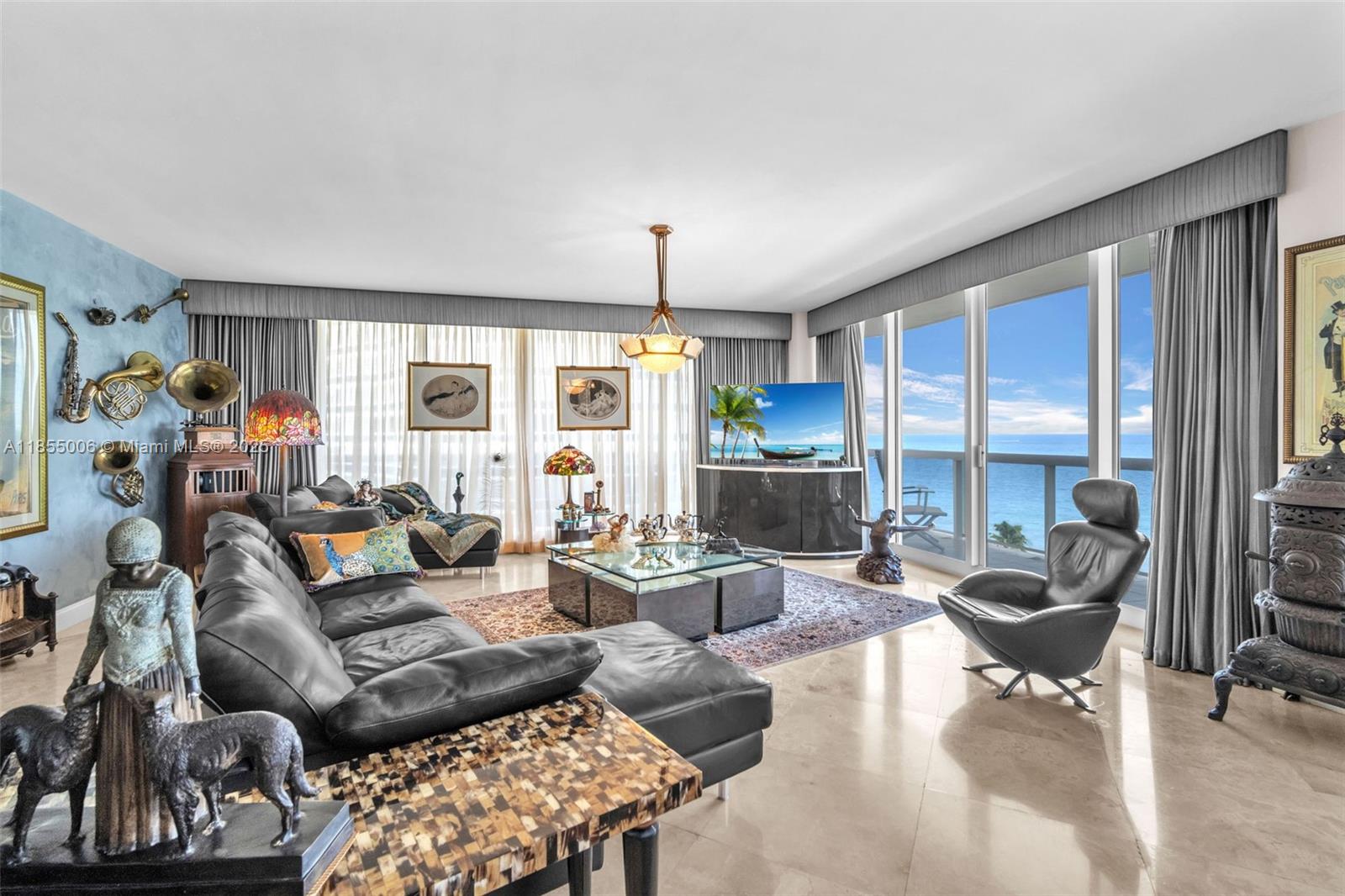 9595 Collins Ave #N9-A, Surfside FL 33154