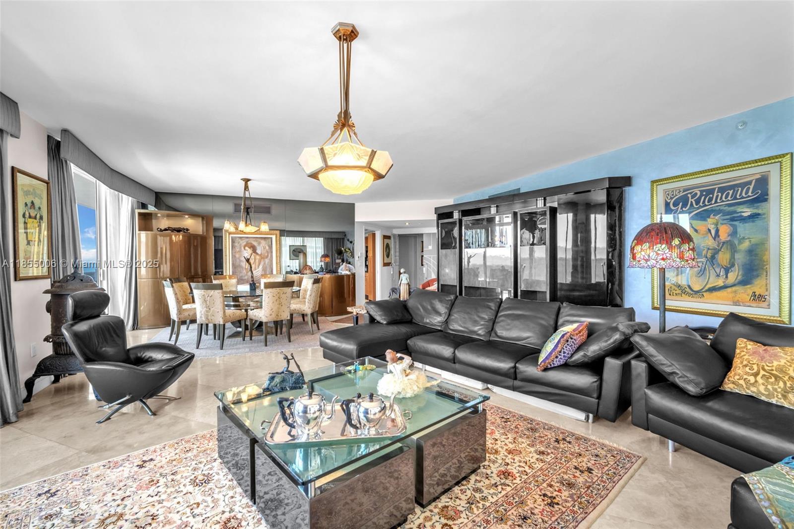 9595 Collins Ave #N9-A, Surfside FL 33154