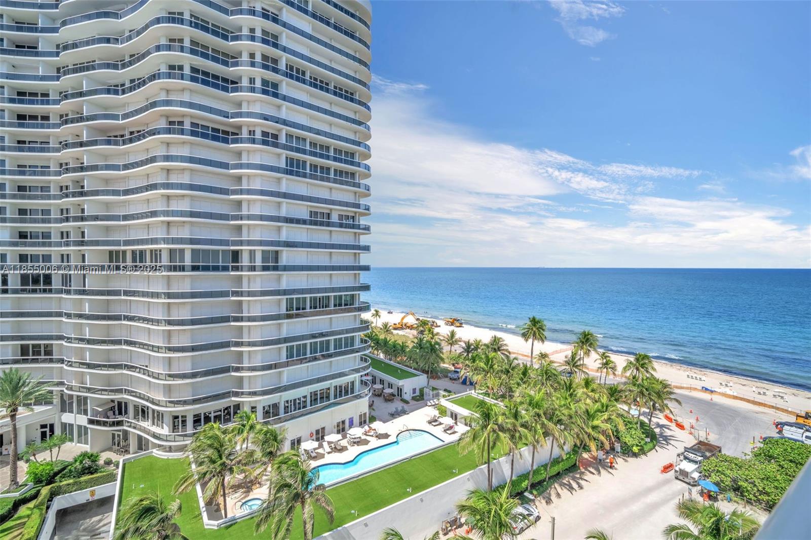 9595 Collins Ave #N9-A, Surfside FL 33154