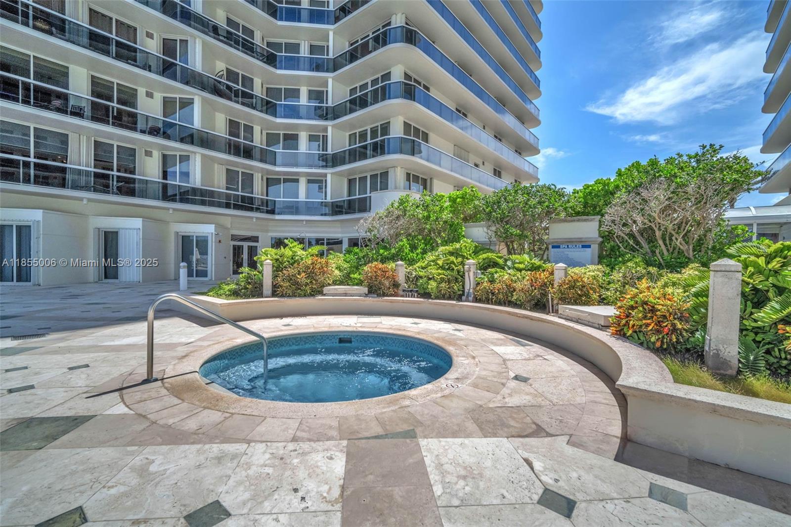 9595 Collins Ave #N9-A, Surfside FL 33154
