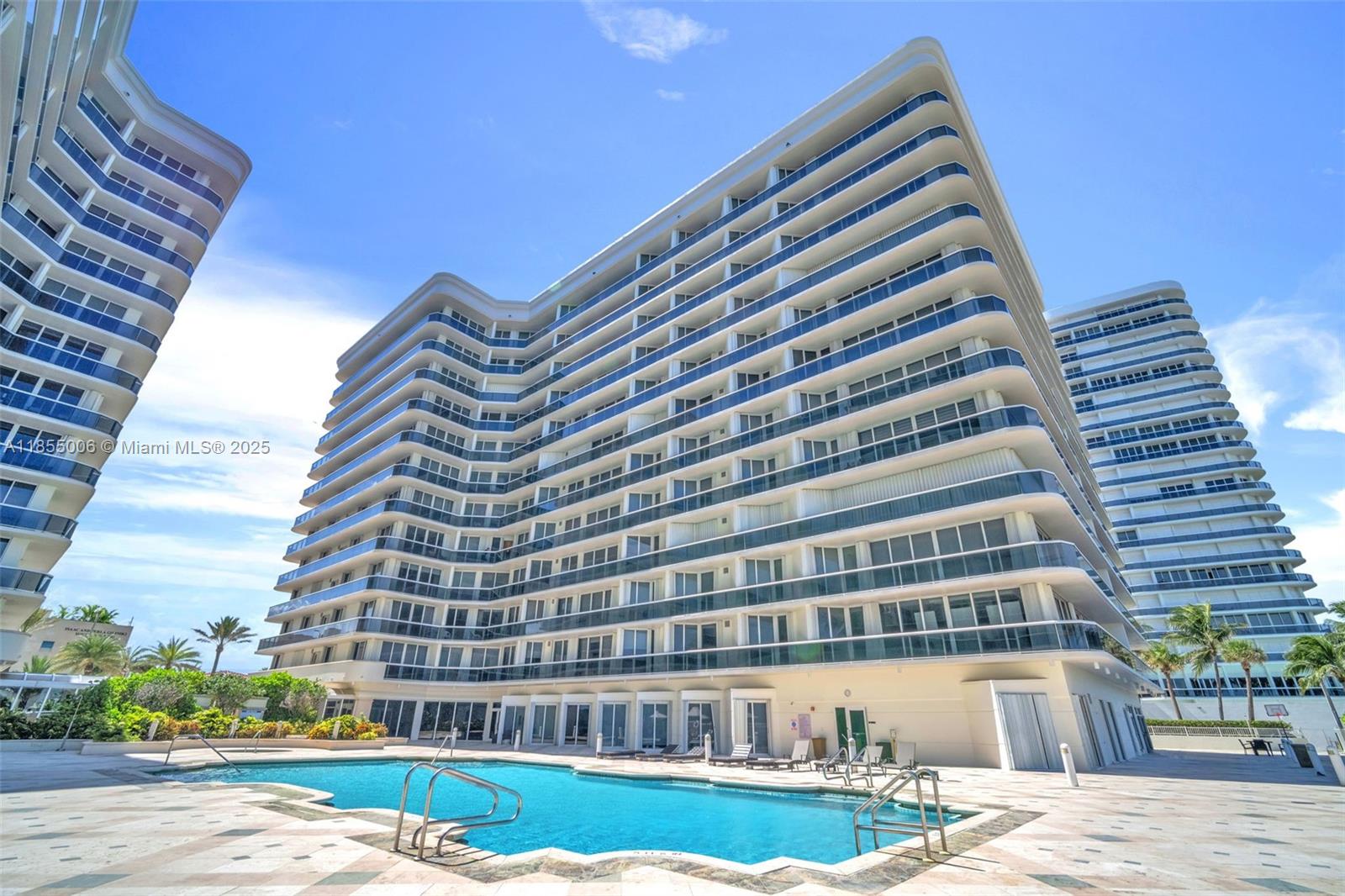 9595 Collins Ave #N9-A, Surfside FL 33154