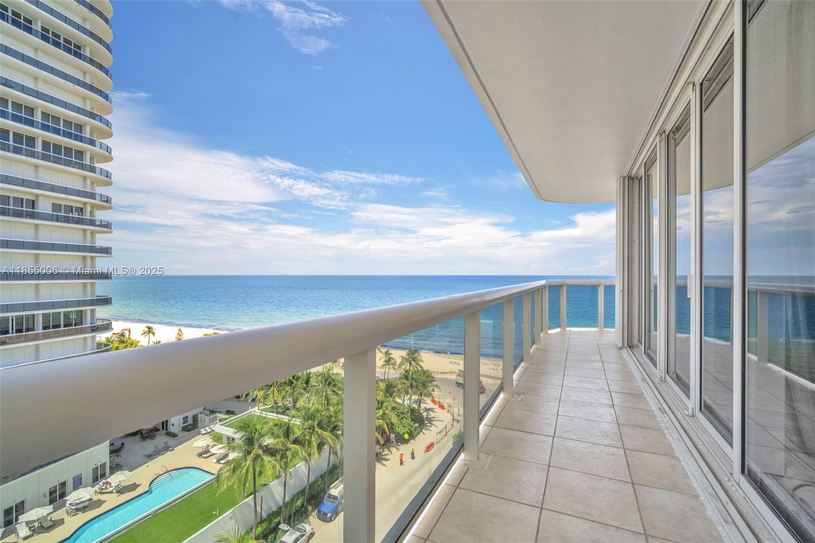 9595 Collins Ave #N9-A, Surfside FL 33154