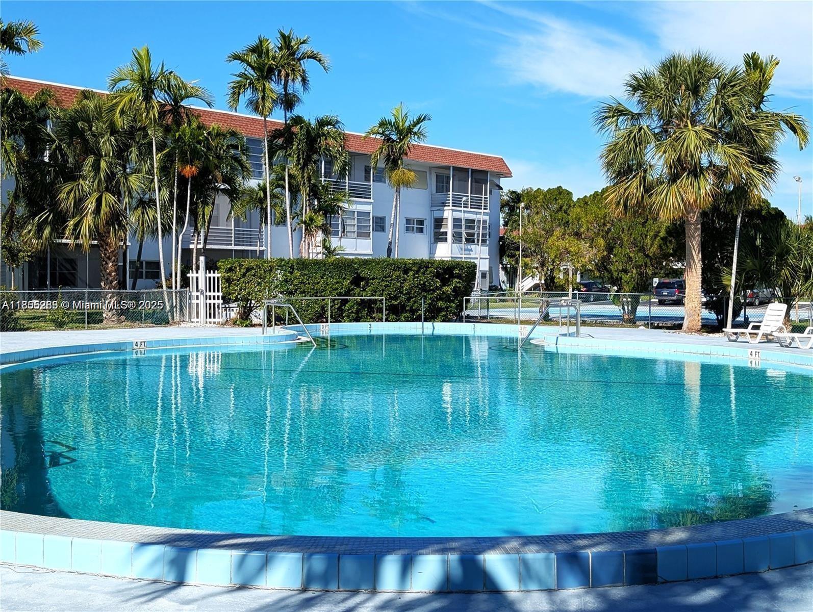 Park South Ten Inc Condo