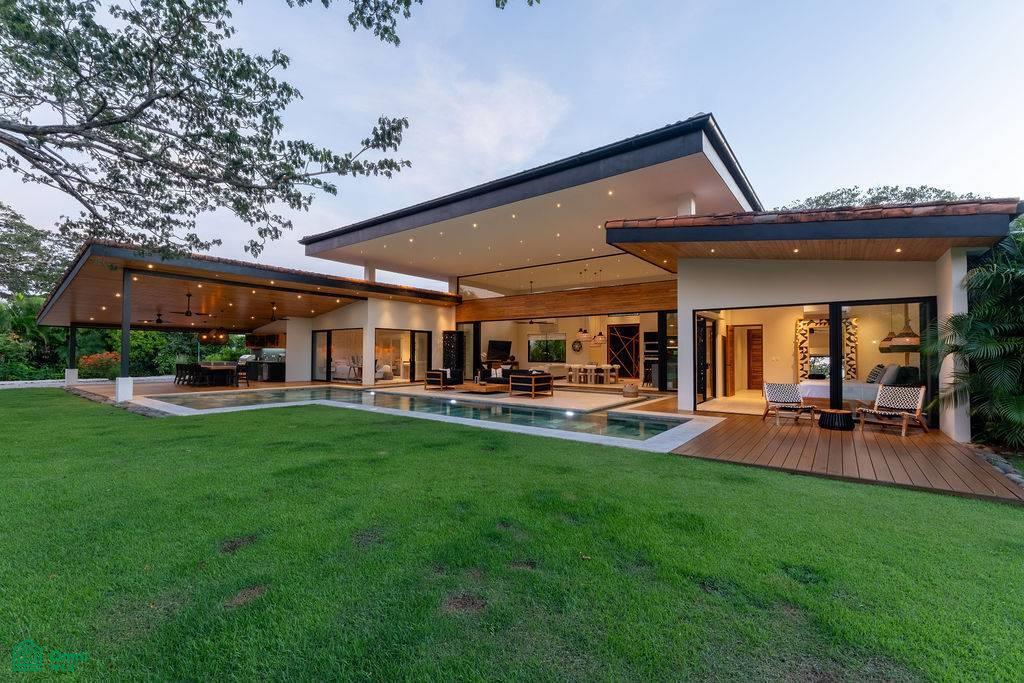 4 bed Single Family Homes For Sale in Santa Cruz, Guanacaste - 1