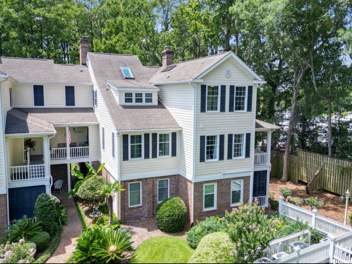 1970 Governors Landing Rd. UNIT #201 Murrells Inlet, SC 29576