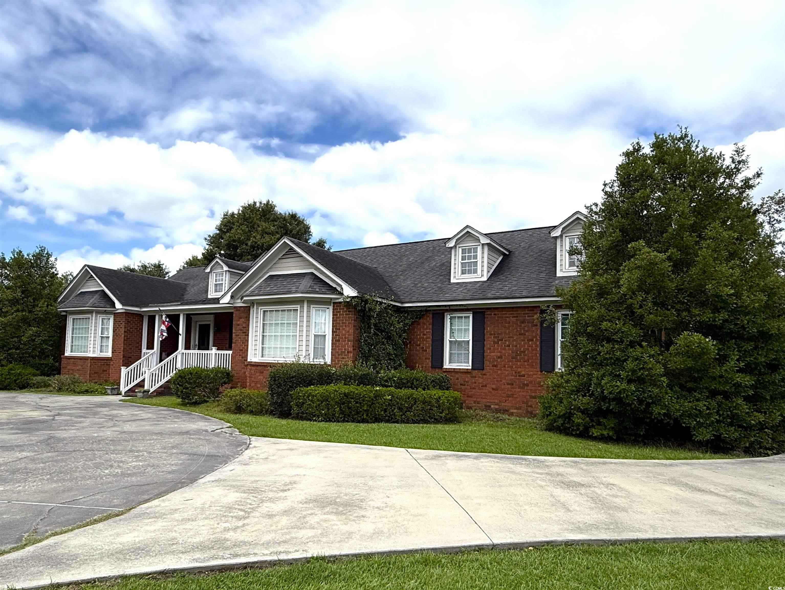 626 Camelot Rd