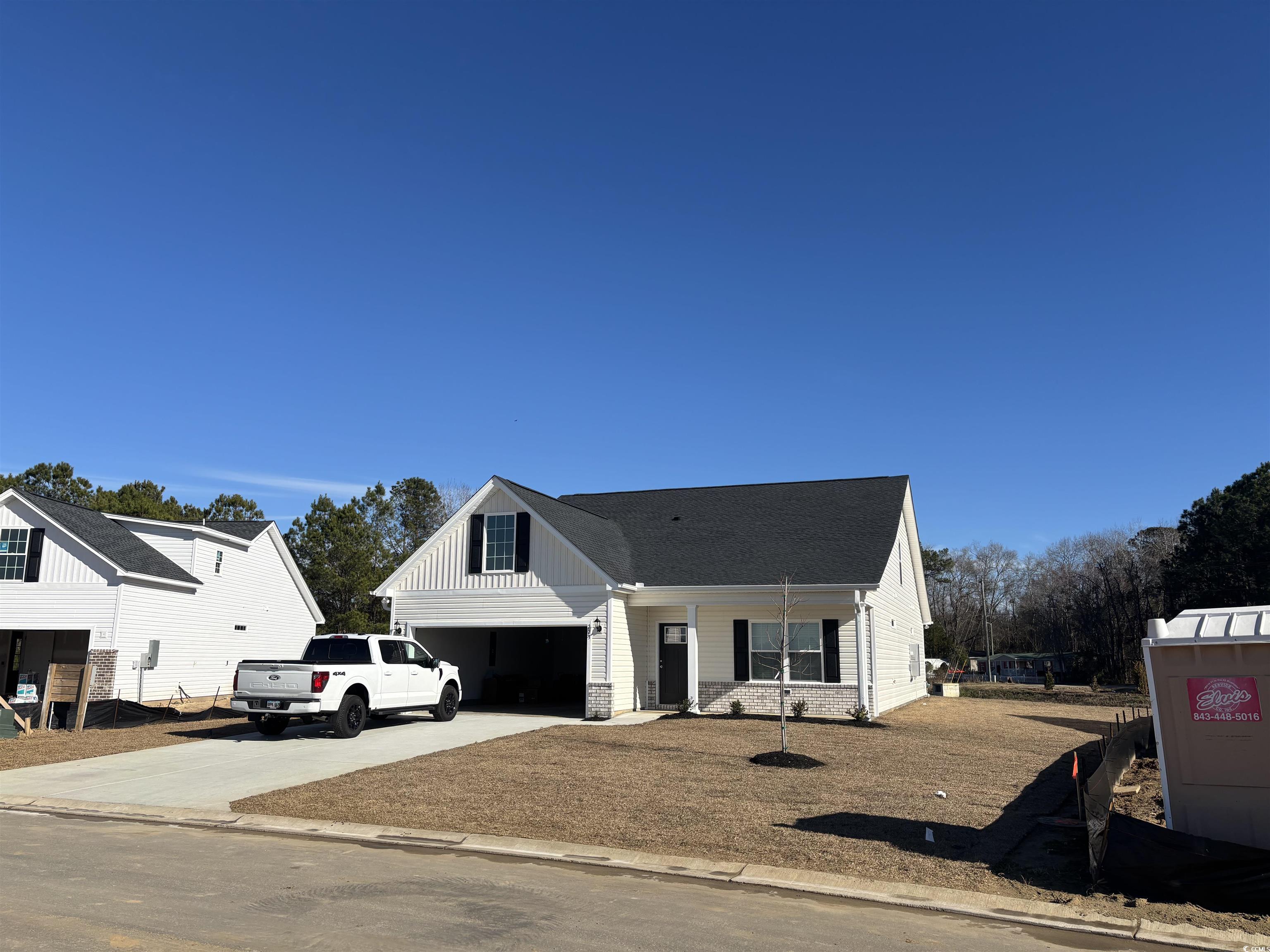 223 Stillbrook Dr. Longs, SC 29568