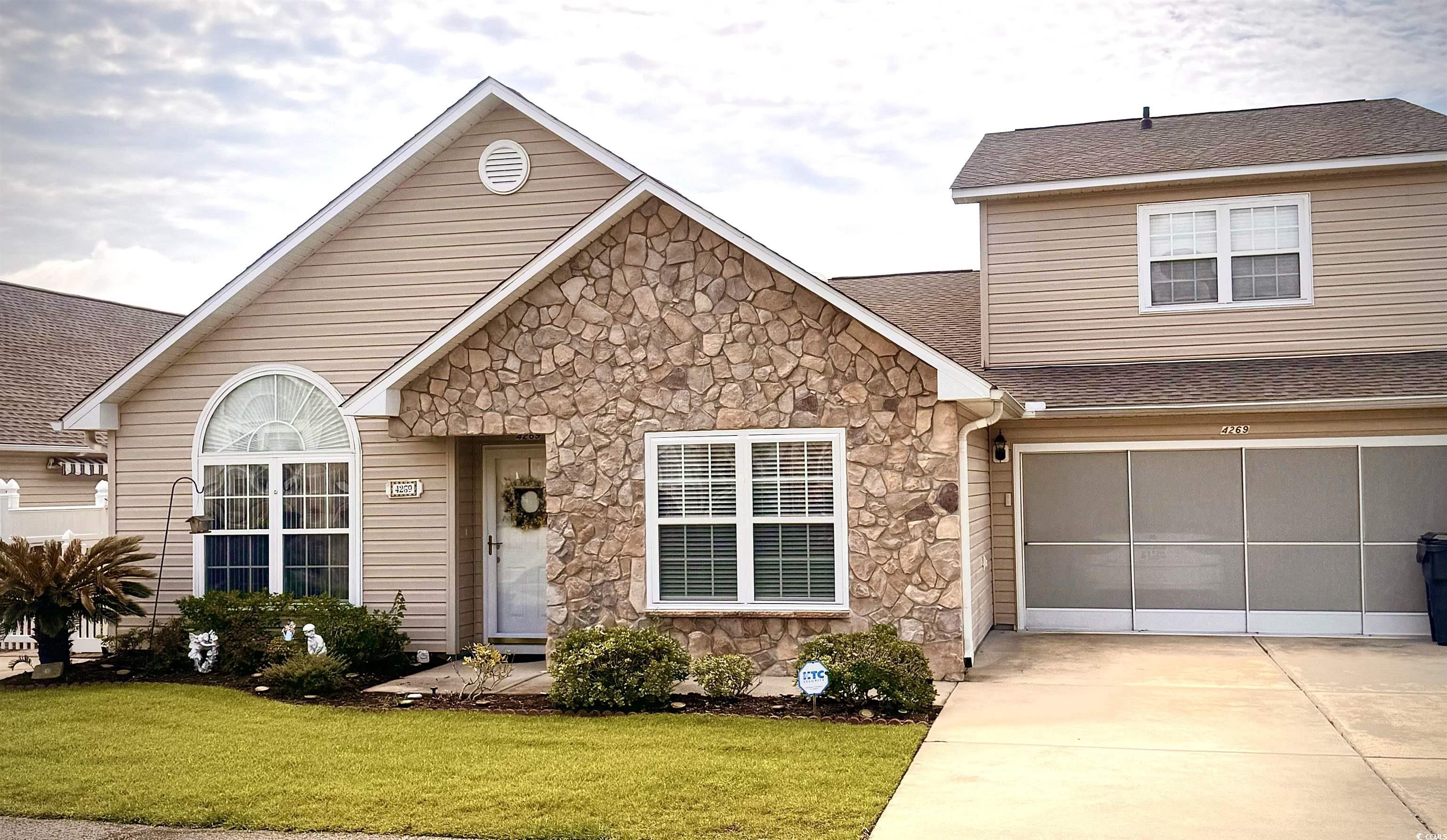 4269 River Gate Ln. Little River, SC 29566