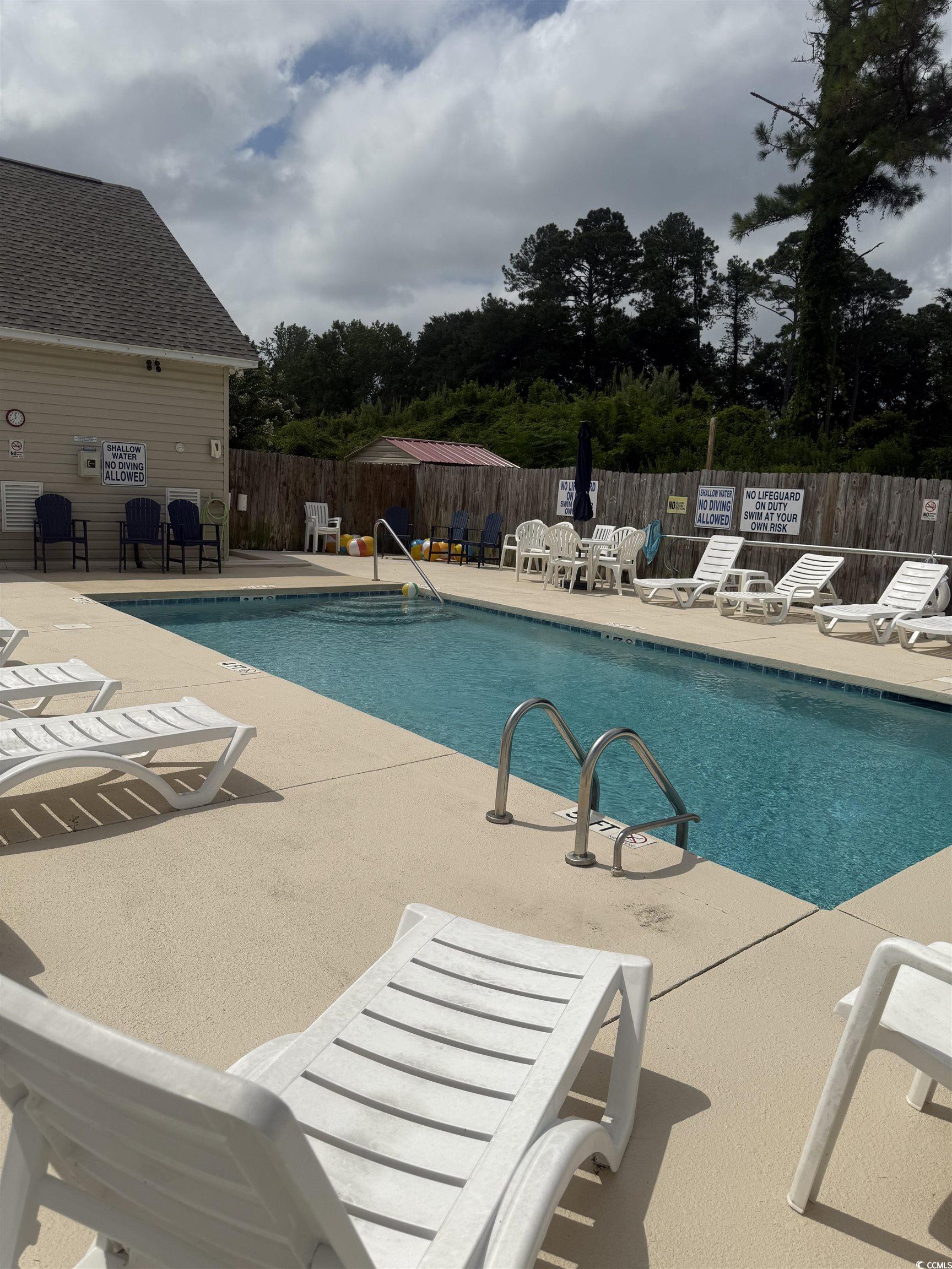 4269 River Gate Ln. Little River, SC 29566