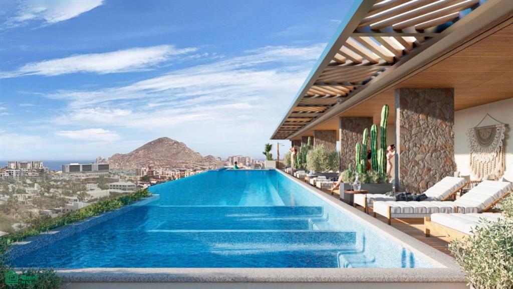 calle de la laguna 208, Lienzo Charro Centro, Los Cabos, Baja California Sur