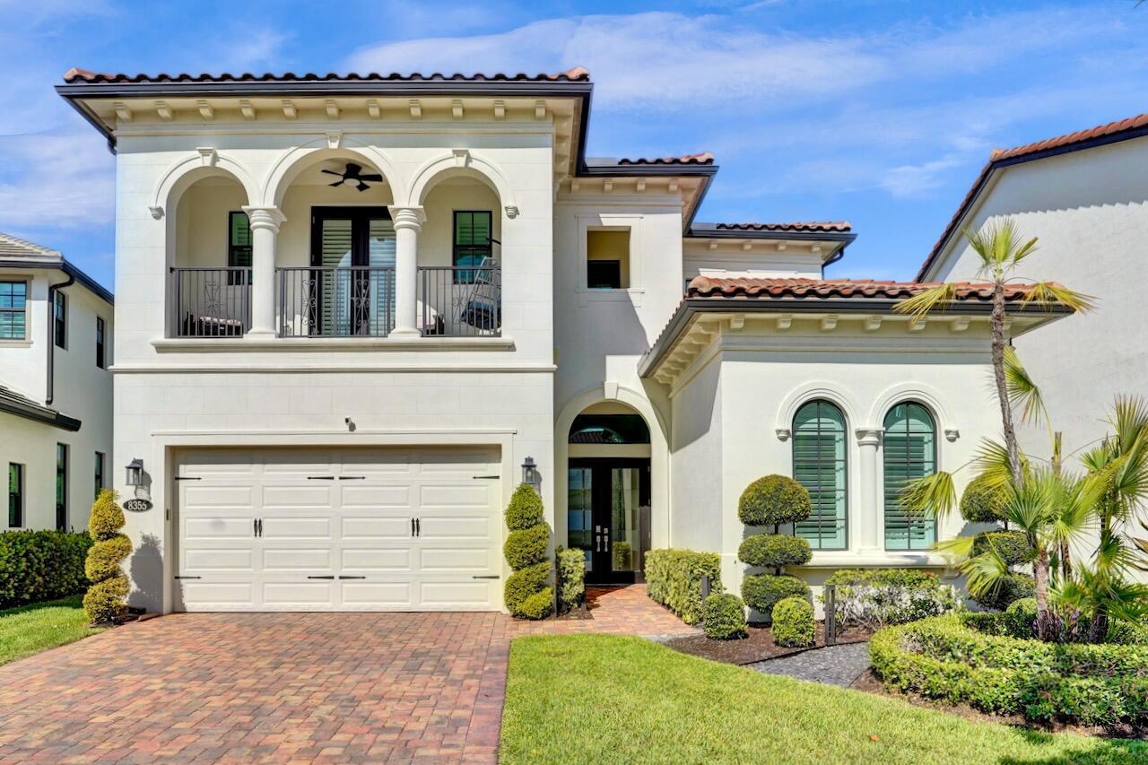 Palm Meadows Estates