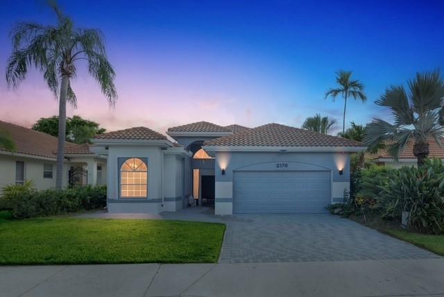 2175 Regents Blvd West Palm Beach FL 33409 | F10519682
