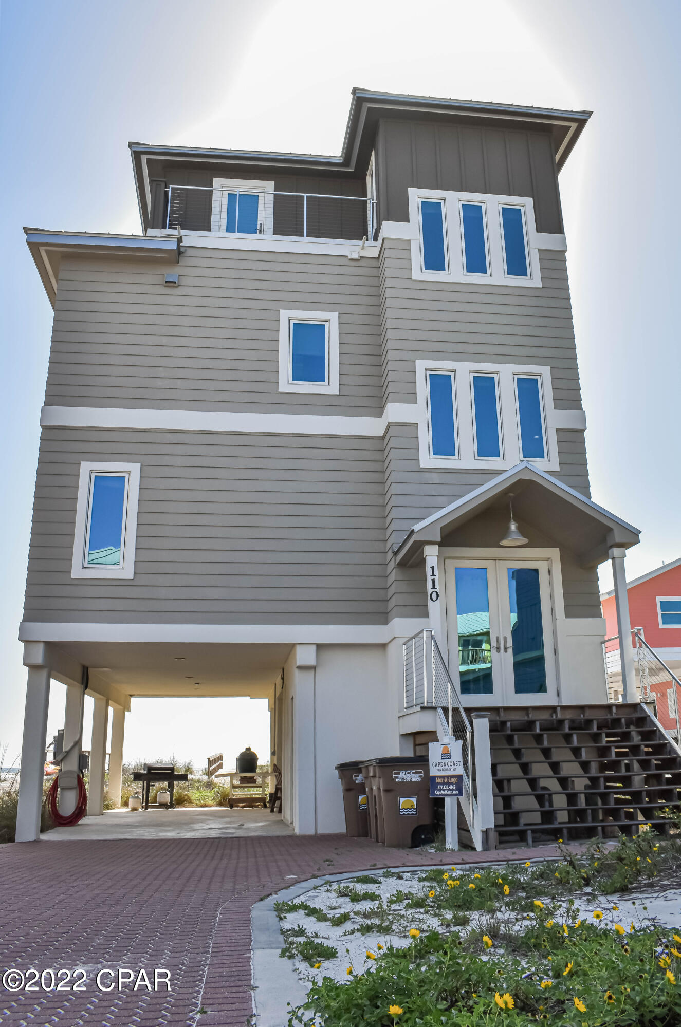 Homes for sale in Cape San Blas, FL | 110 Clifton Beach Dr, Cape San Blas, FL 32456 | MLS# 728152