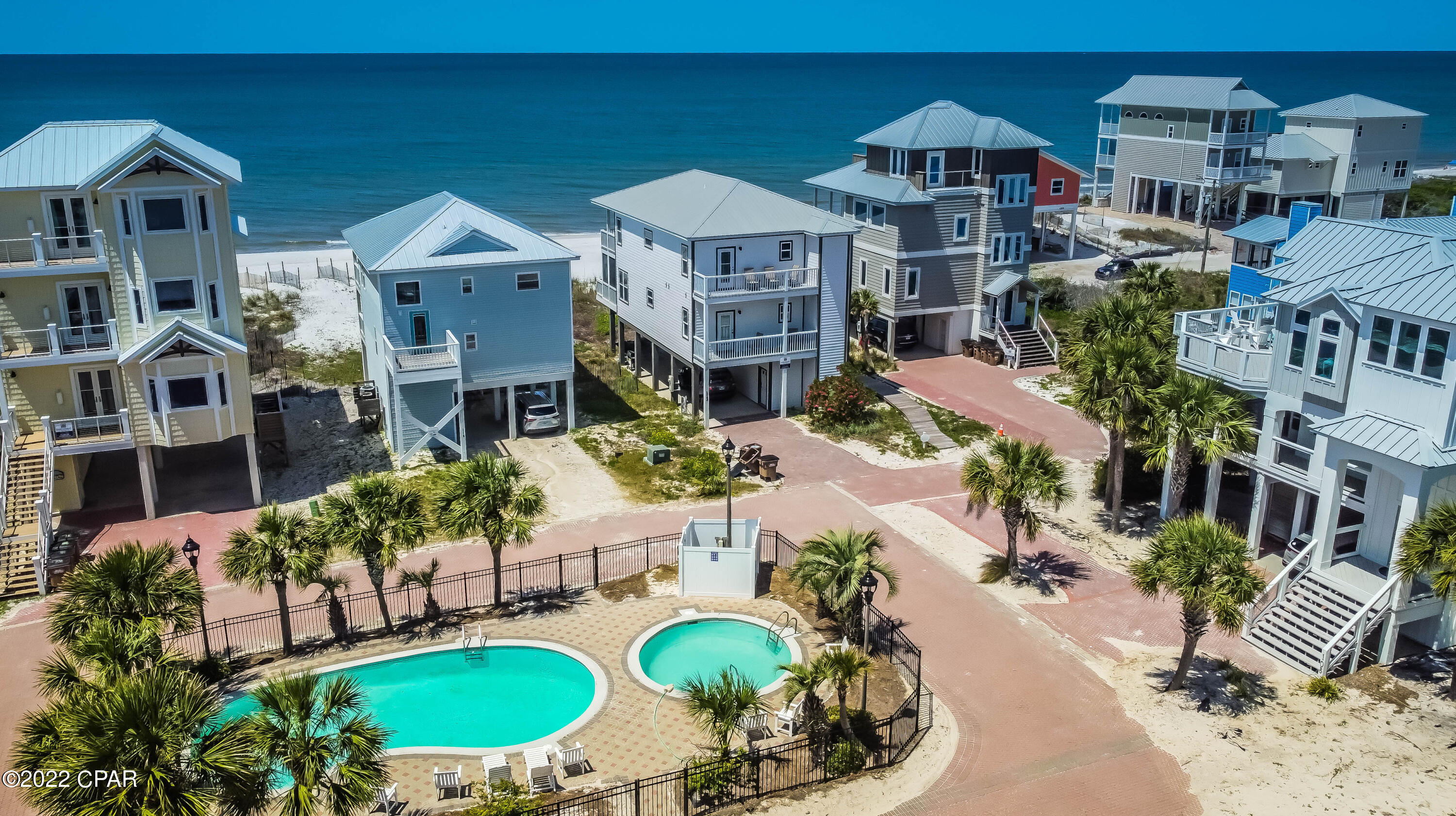 Homes for sale in Cape San Blas, FL | 110 Clifton Beach Dr, Cape San Blas, FL 32456 | MLS# 728152