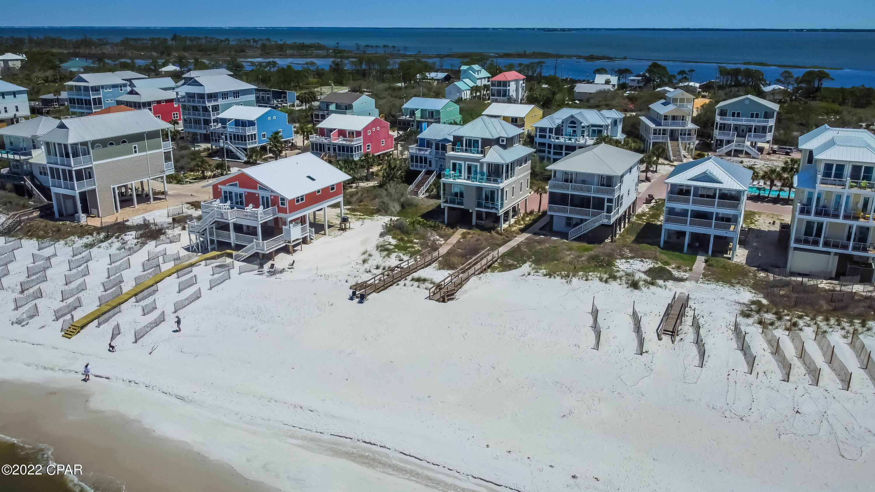 Homes for sale in Cape San Blas, FL | 110 Clifton Beach Dr, Cape San Blas, FL 32456 | MLS# 728152