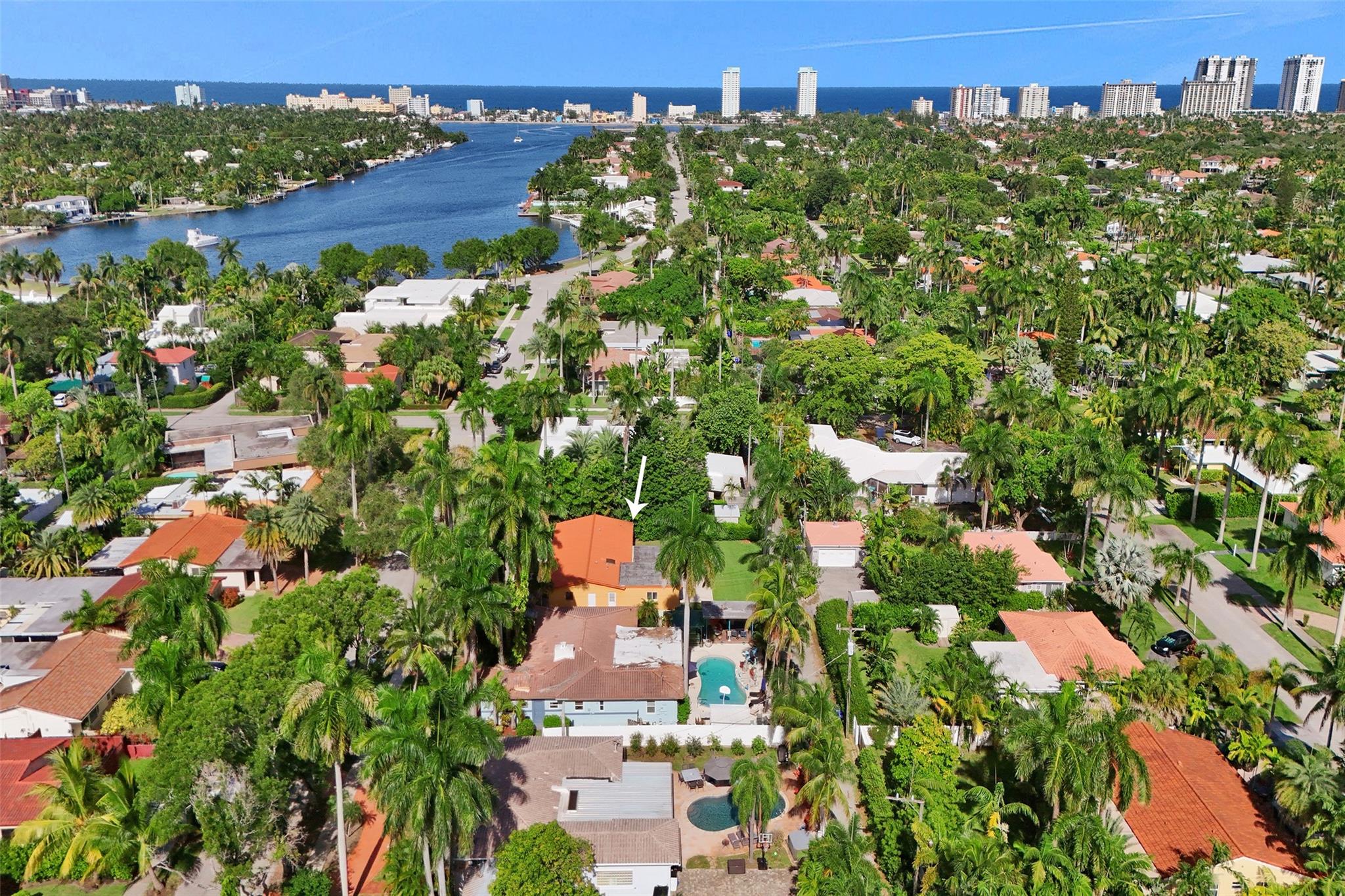 Homes for sale in Hollywood, FL | 1316 Madison St, Hollywood, FL 33019 | MLS# F10519694