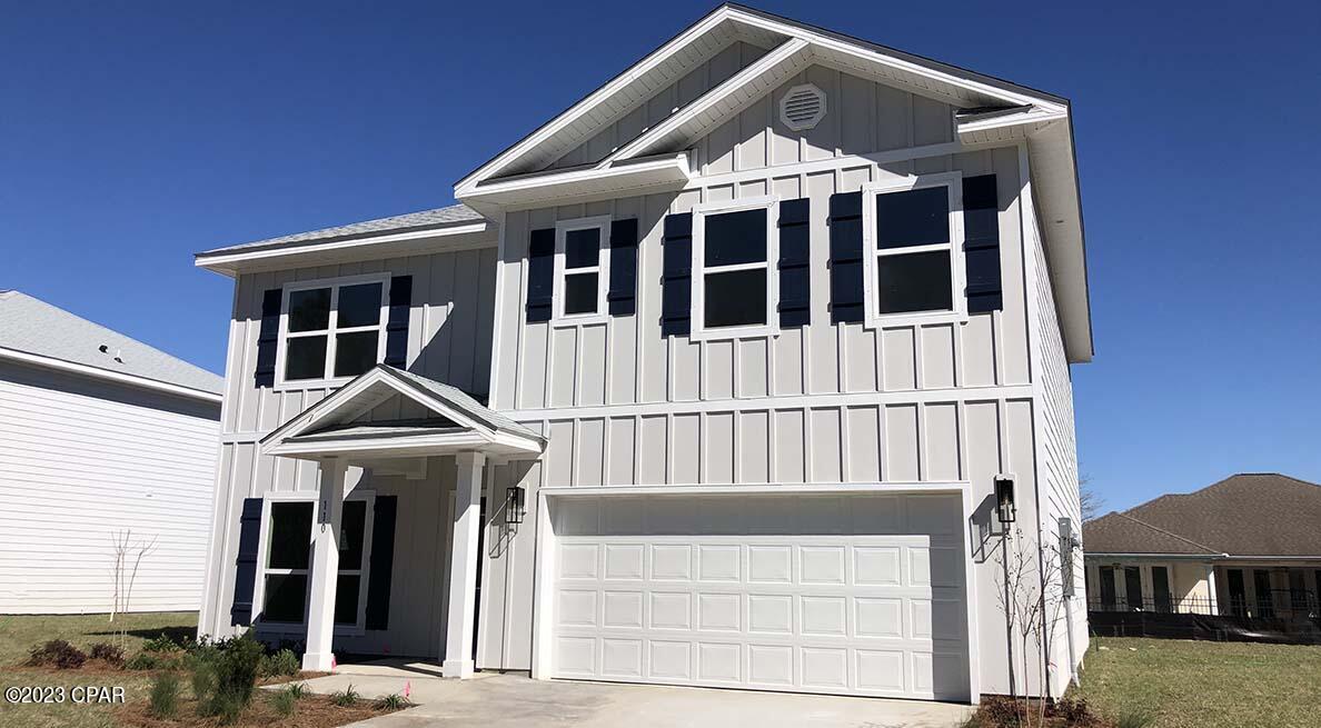 Homes for sale in Panama City Beach, FL | 110 Palo Verde Way, Panama City Beach, FL 32407 | MLS# 735578