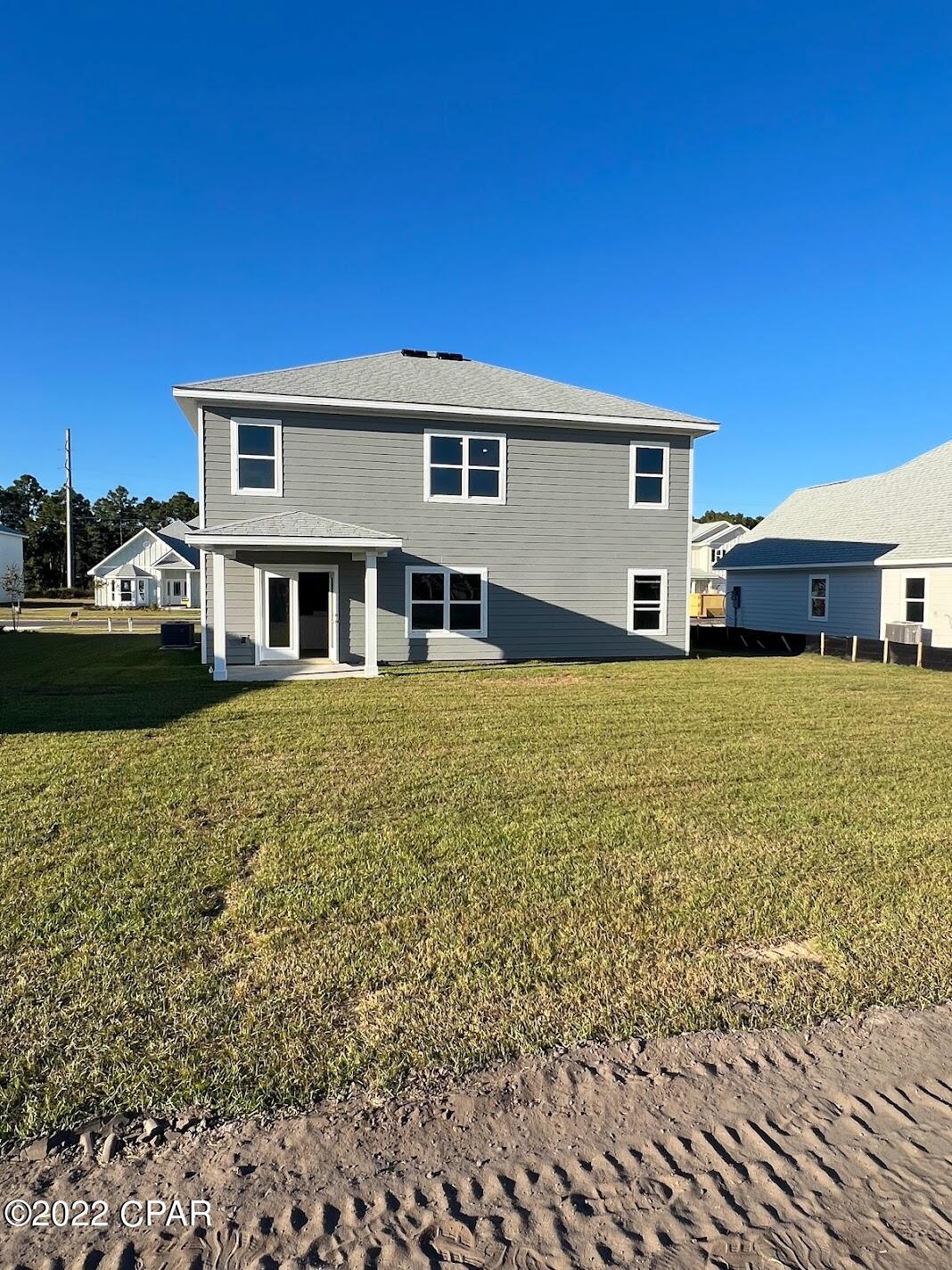 Homes for sale in Panama City Beach, FL | 110 Palo Verde Way, Panama City Beach, FL 32407 | MLS# 735578