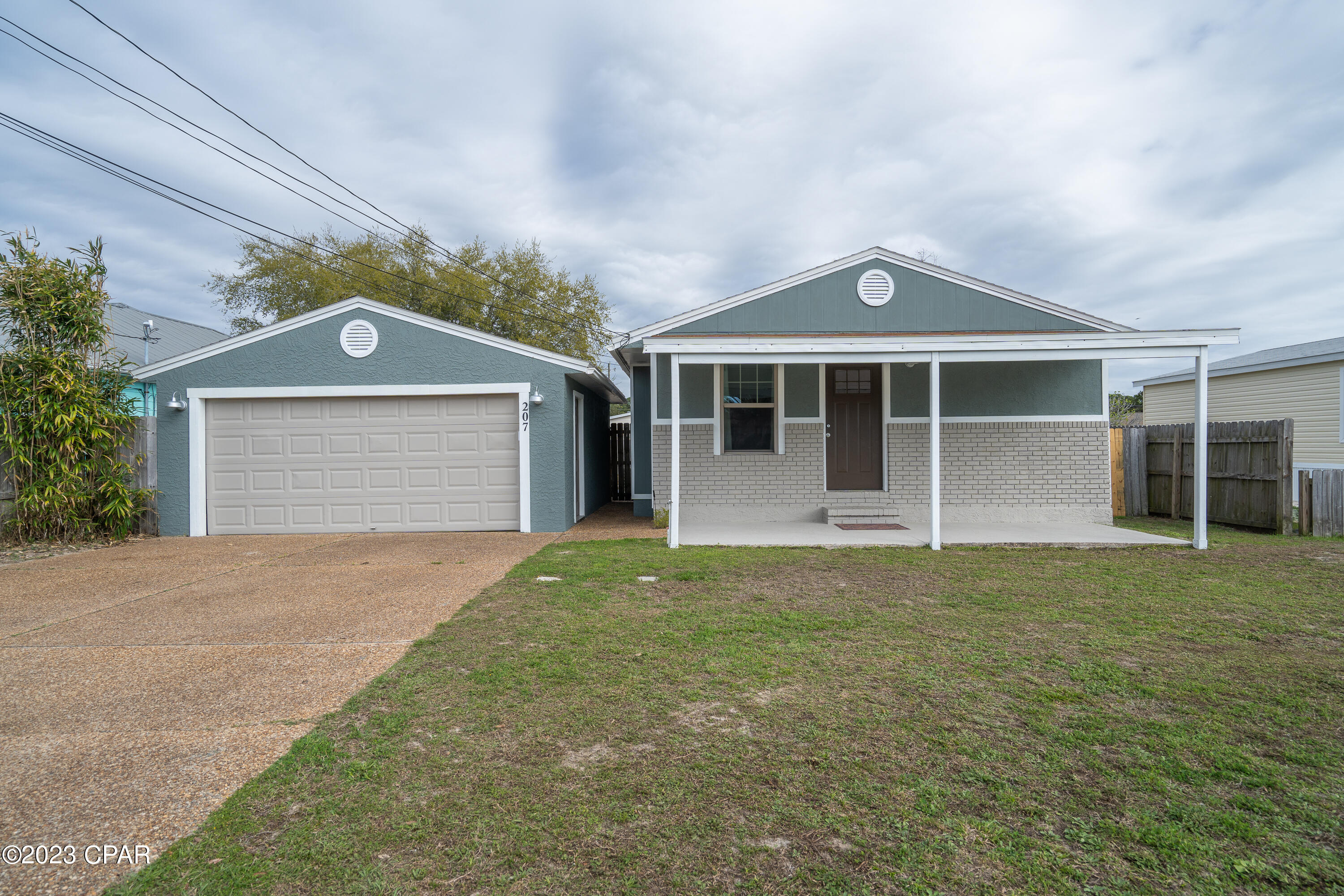 Homes for sale in Panama City Beach, FL | 207 Dogwood St, Panama City Beach, FL 32407 | MLS# 737365