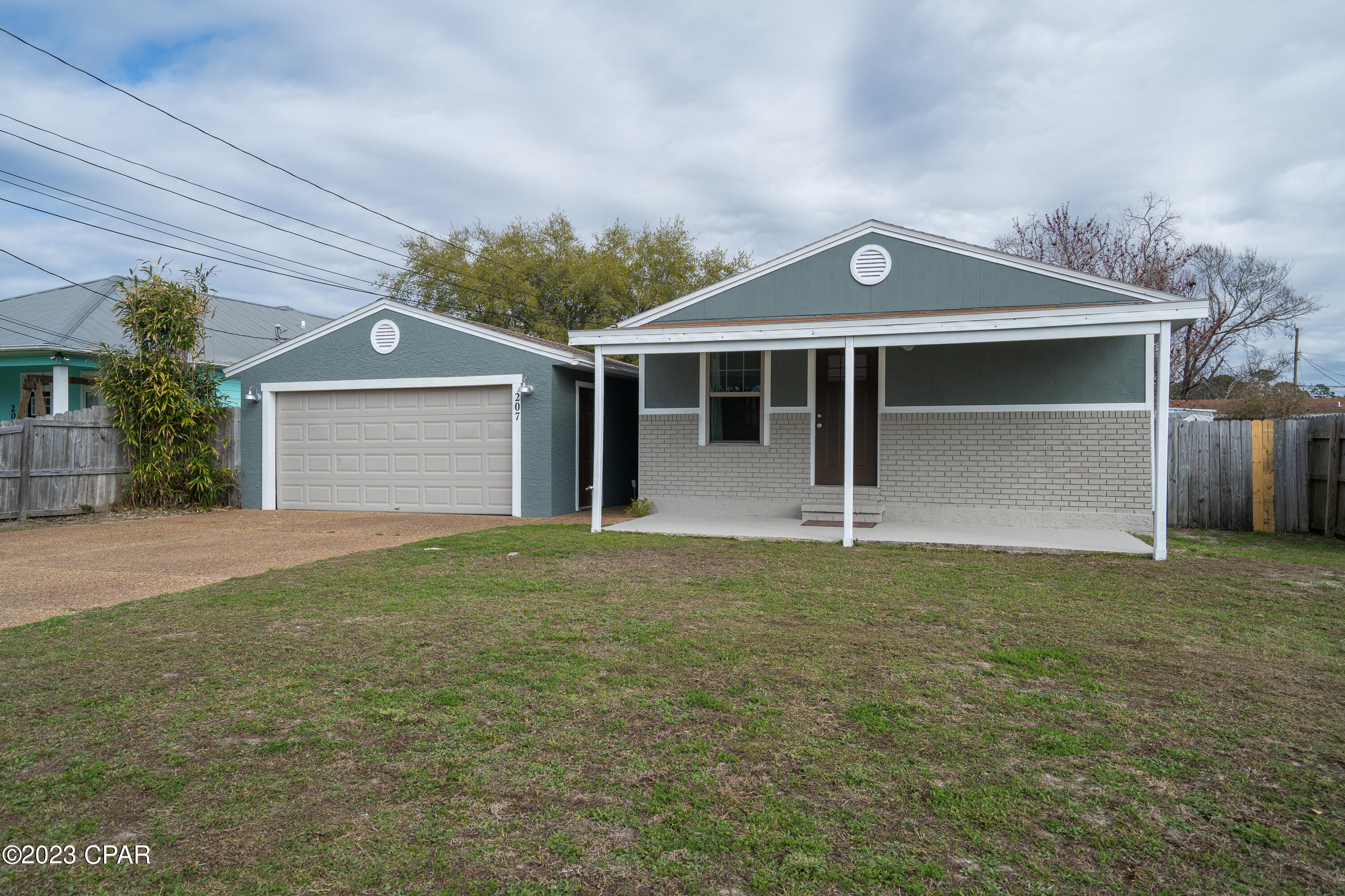 Homes for sale in Panama City Beach, FL | 207 Dogwood St, Panama City Beach, FL 32407 | MLS# 737365