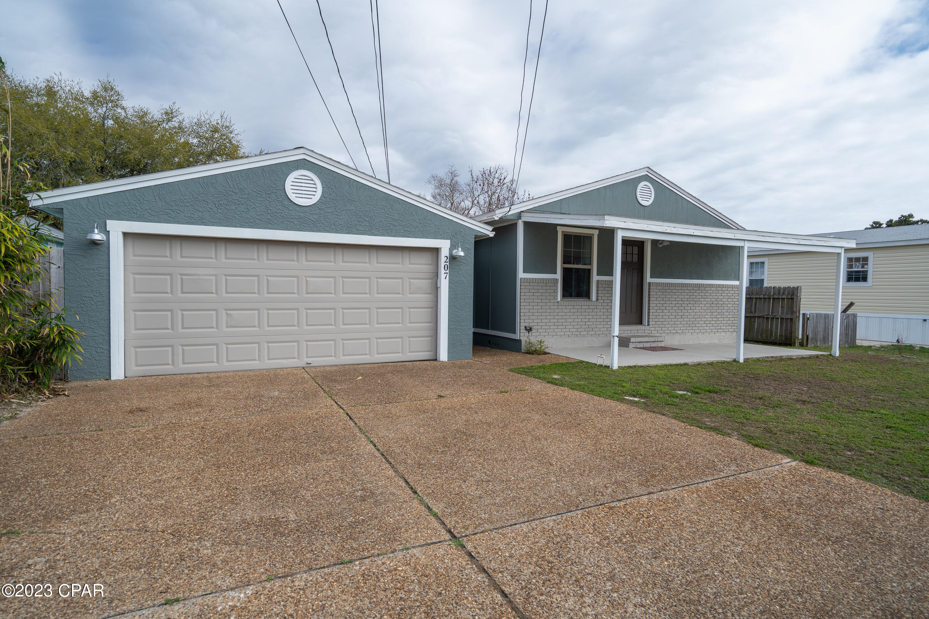 Homes for sale in Panama City Beach, FL | 207 Dogwood St, Panama City Beach, FL 32407 | MLS# 737365