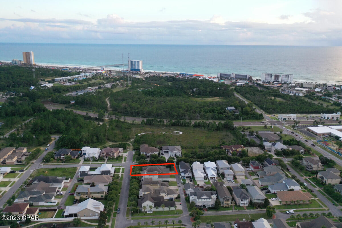 Homes for sale in Panama City Beach, FL | 300 Coral Gables St, Panama City Beach, FL 32407 | MLS# 744166