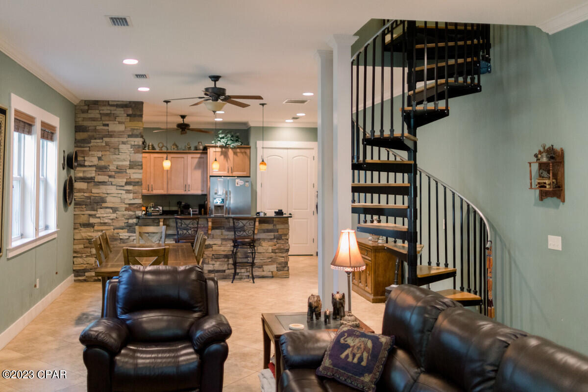 Homes for sale in Panama City Beach, FL | 300 Coral Gables St, Panama City Beach, FL 32407 | MLS# 744166