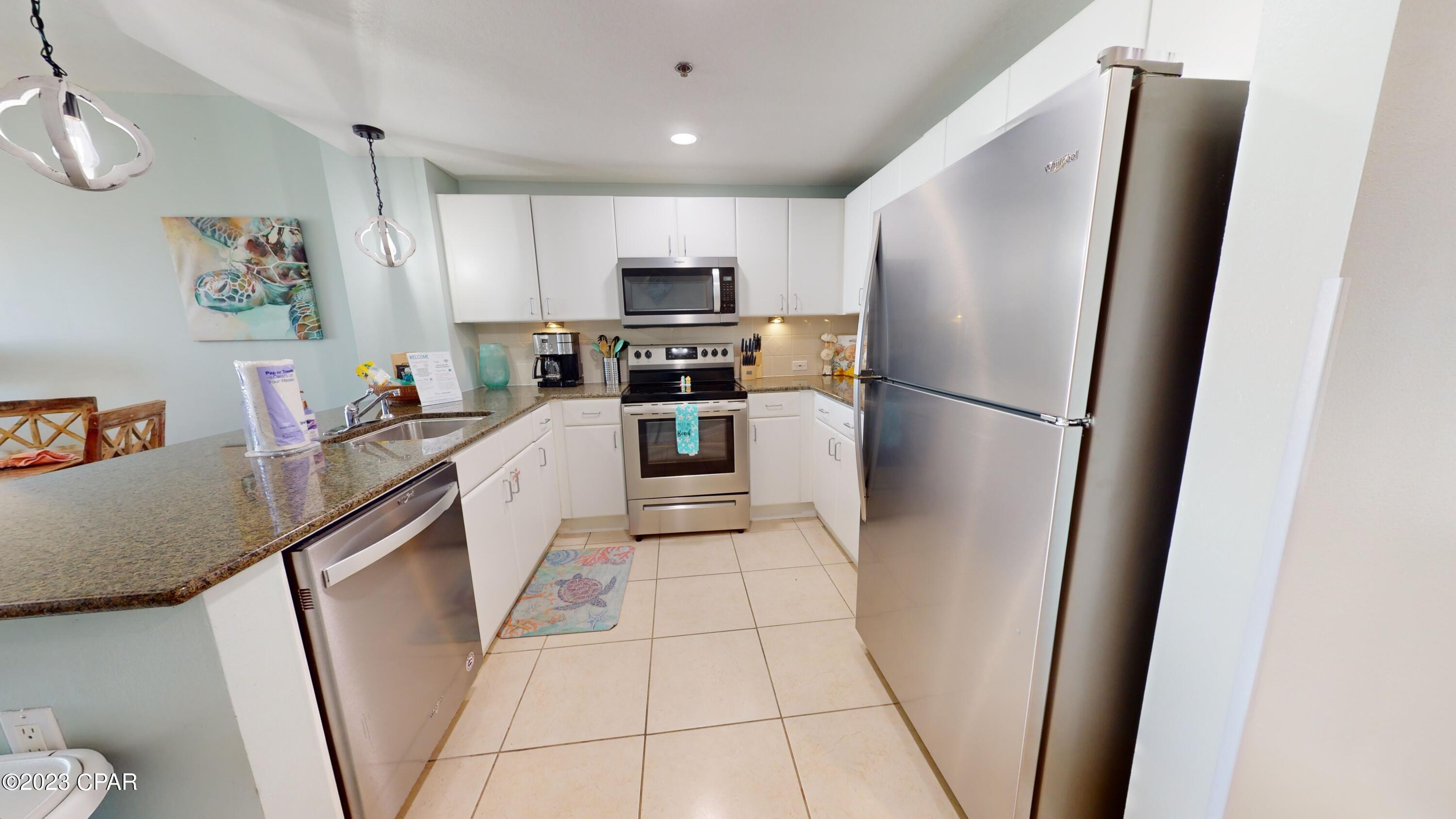 11807 Front Beach 1-1406