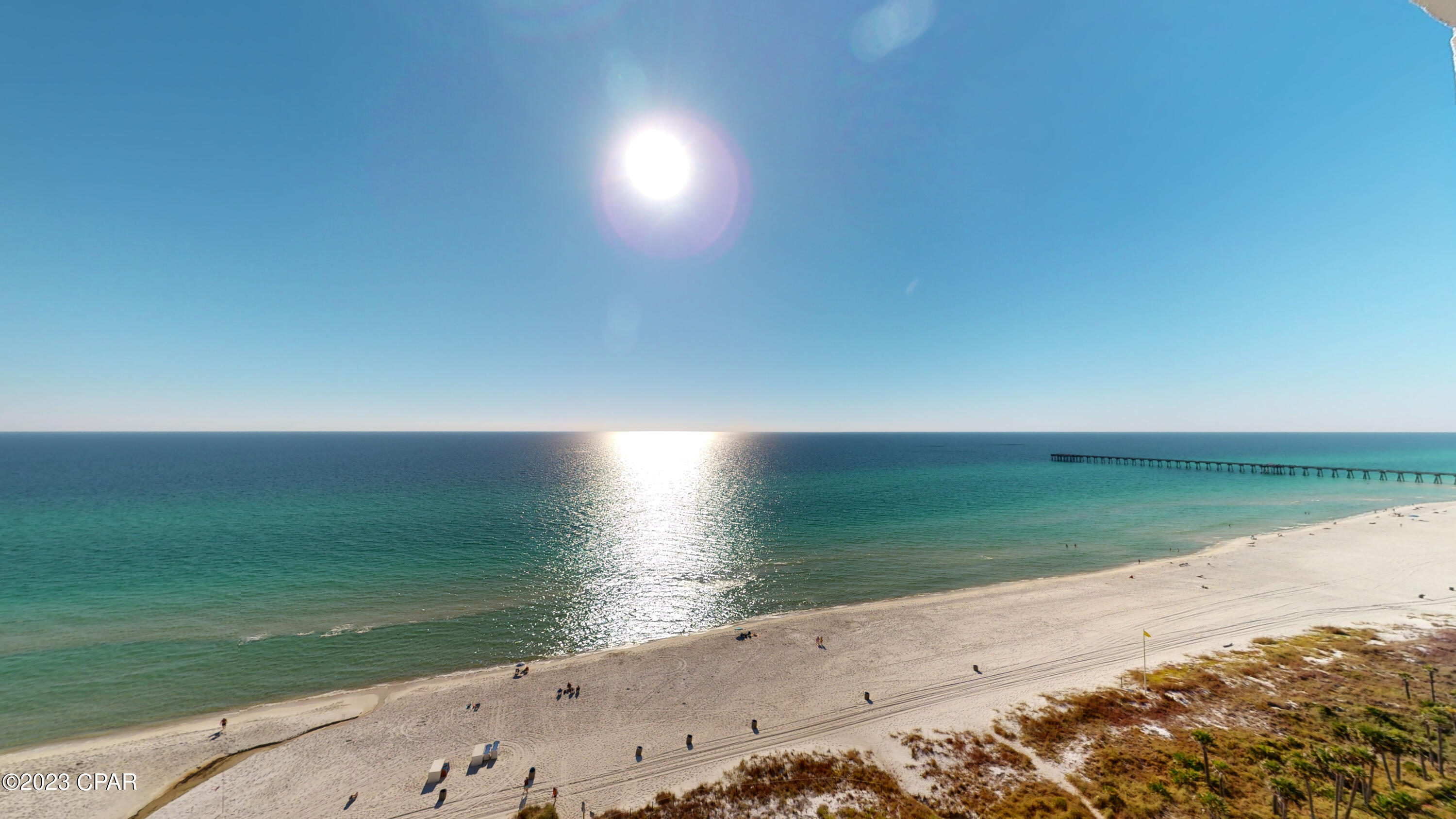 11807 Front Beach 1-1406