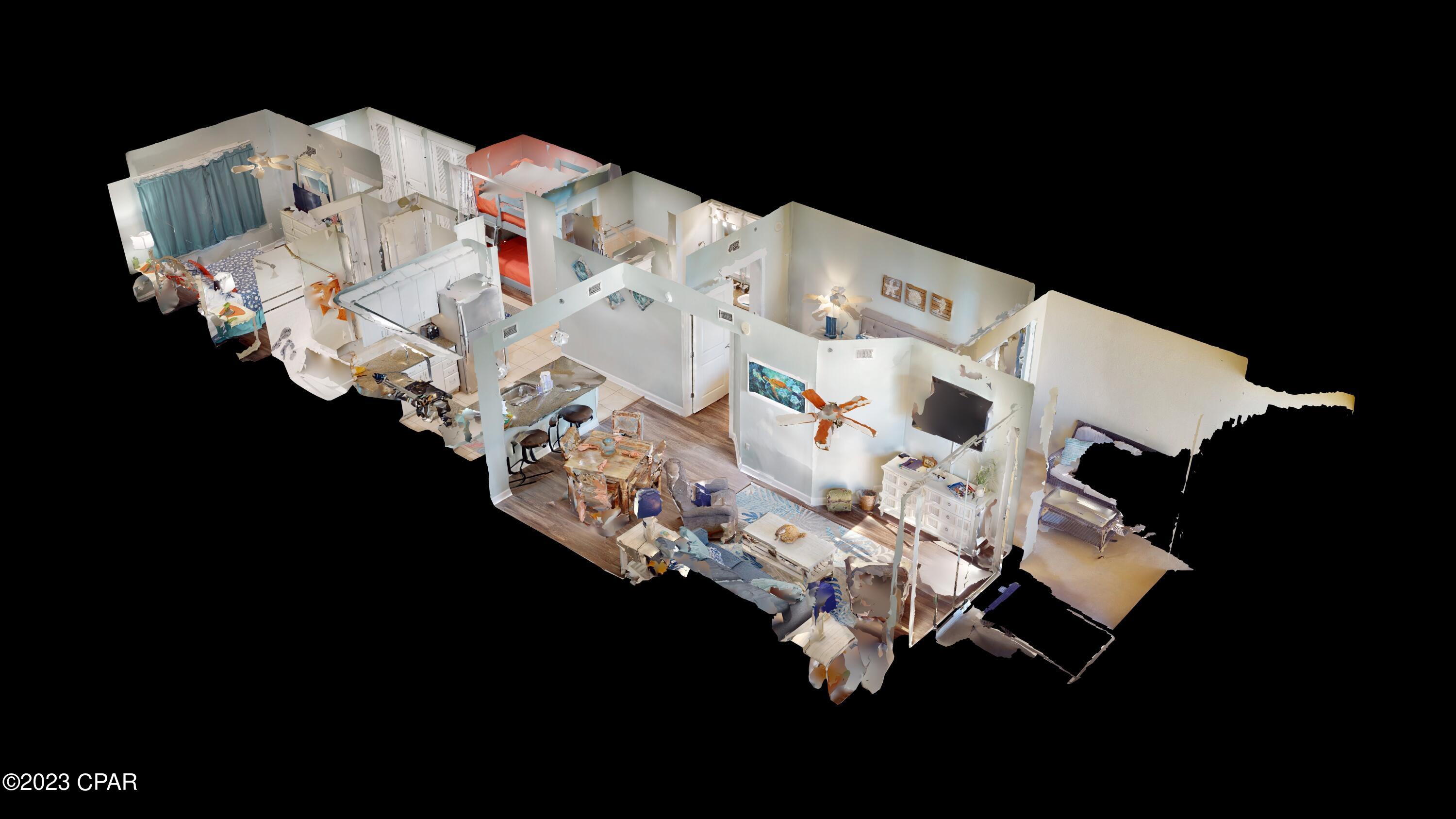 11807 Front Beach 1-1406