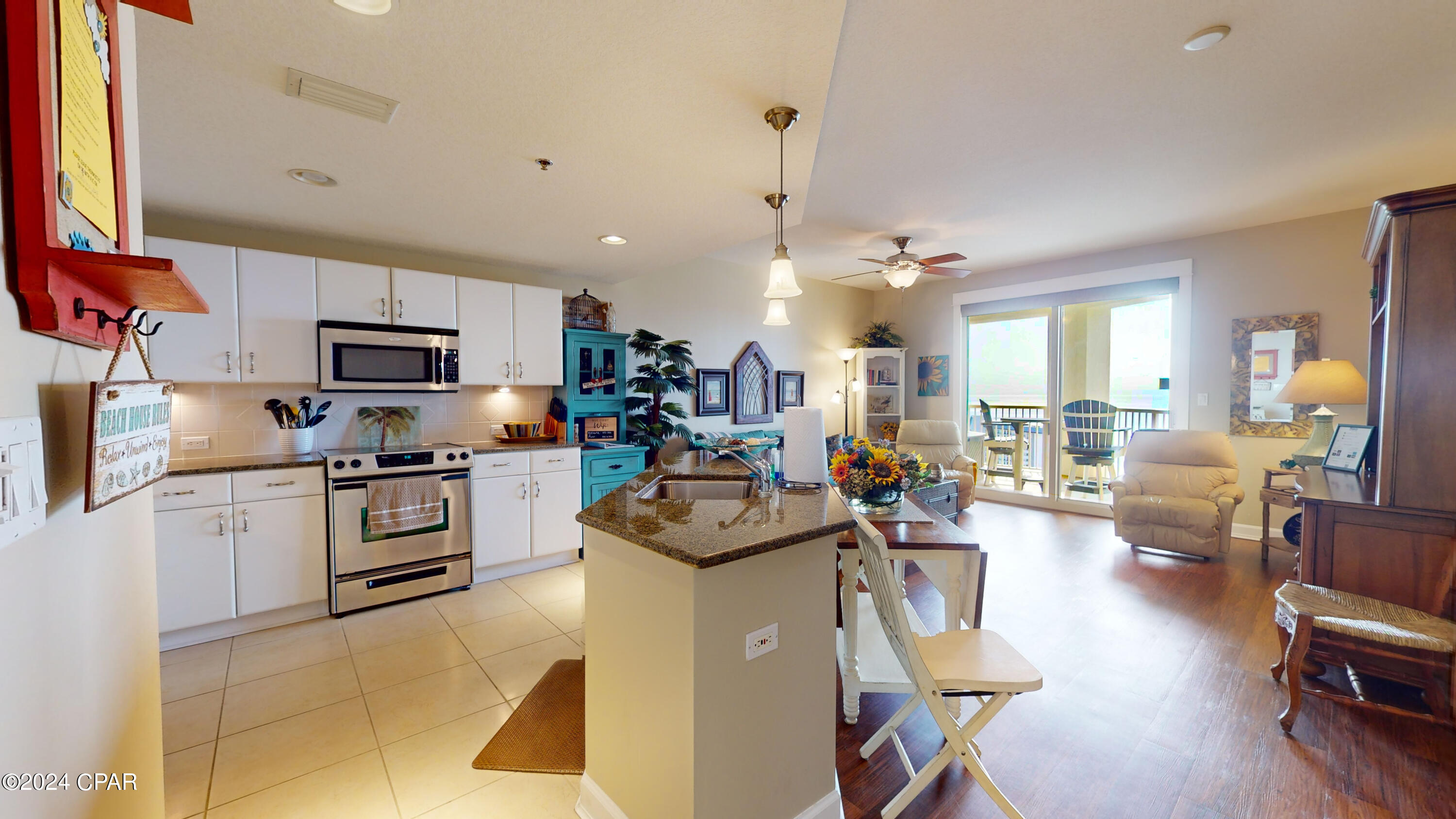 11800 Front Beach Road 2-1306