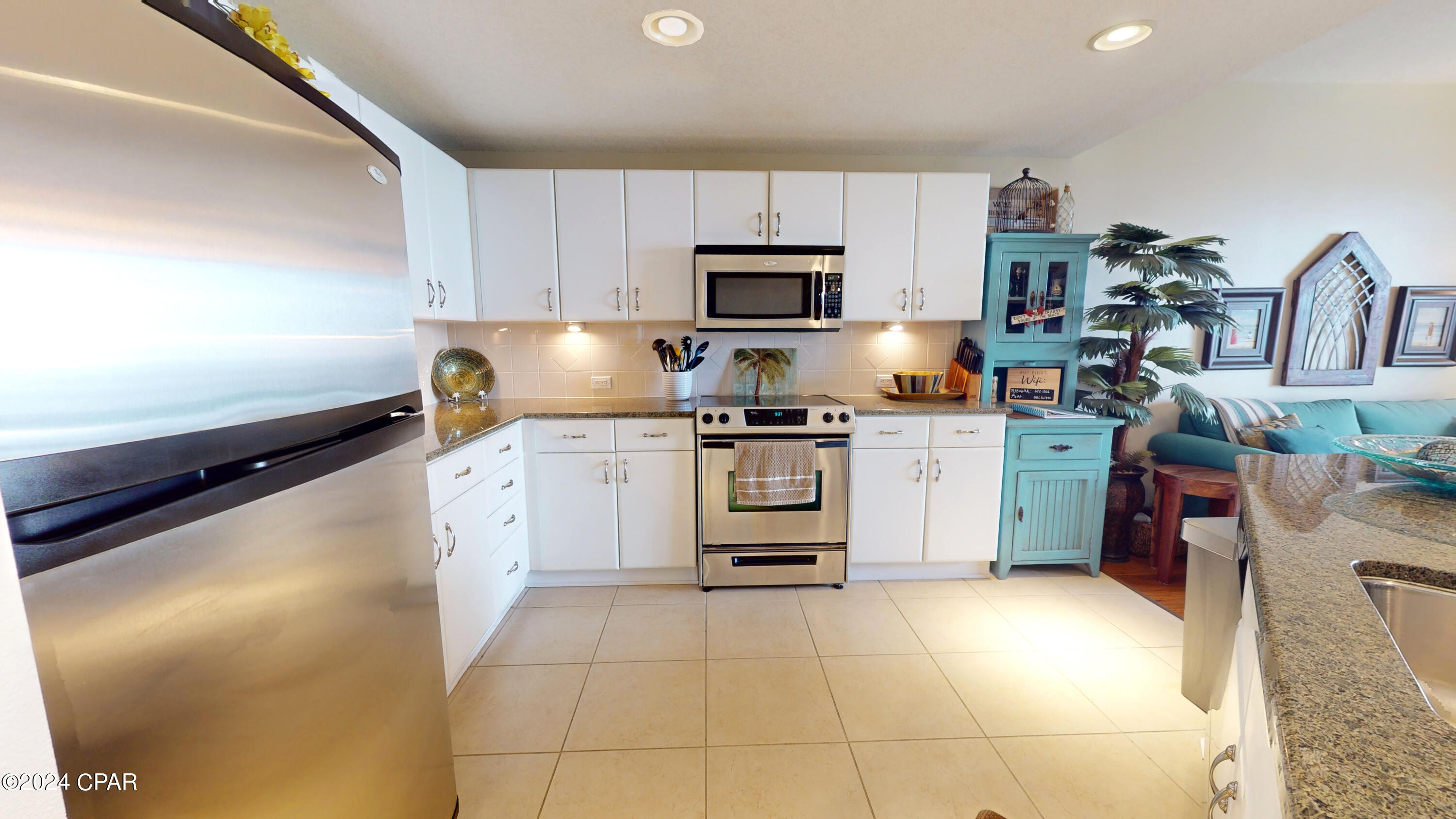 11800 Front Beach Road 2-1306