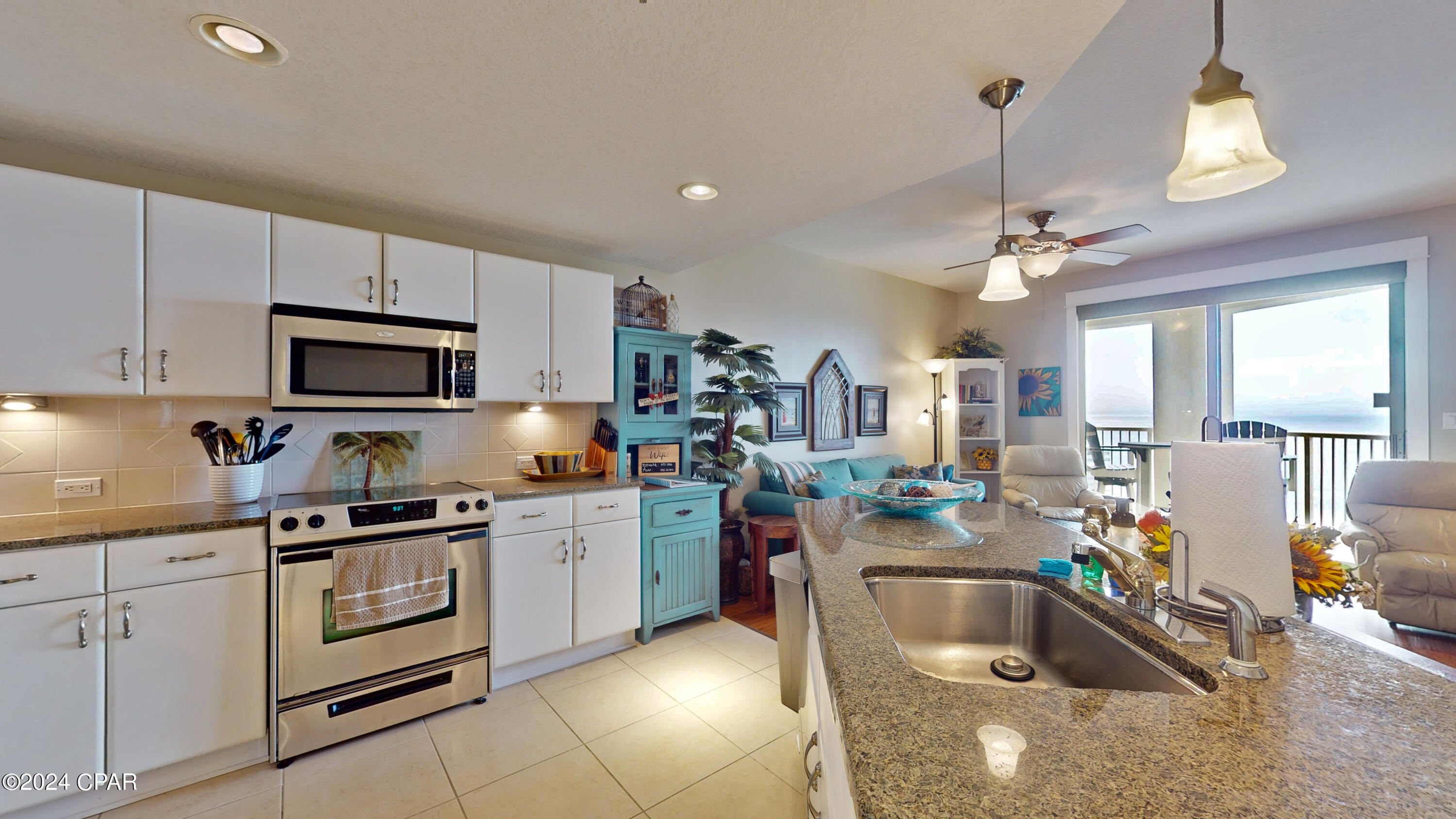 11800 Front Beach Road 2-1306