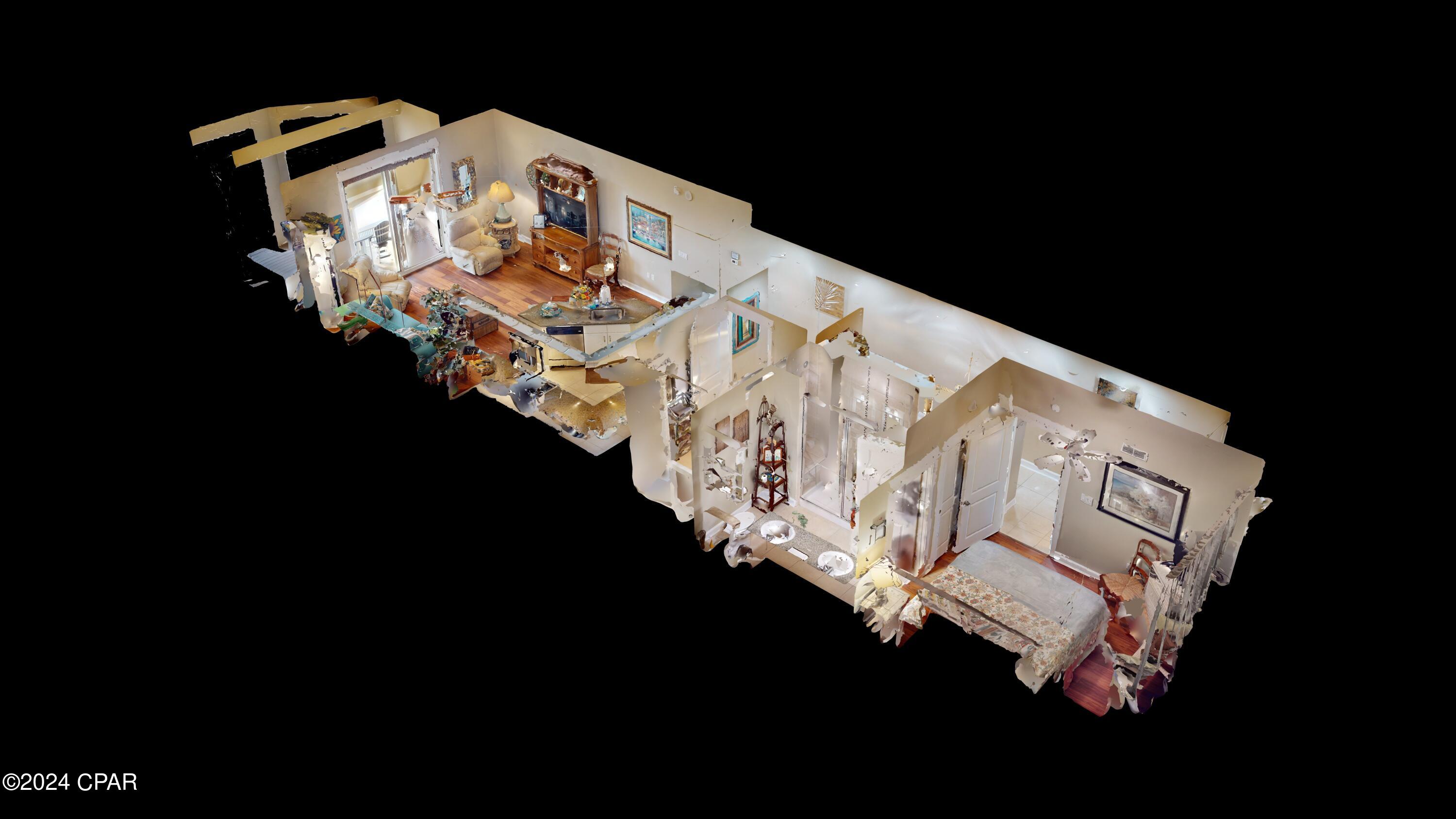 11800 Front Beach Road 2-1306