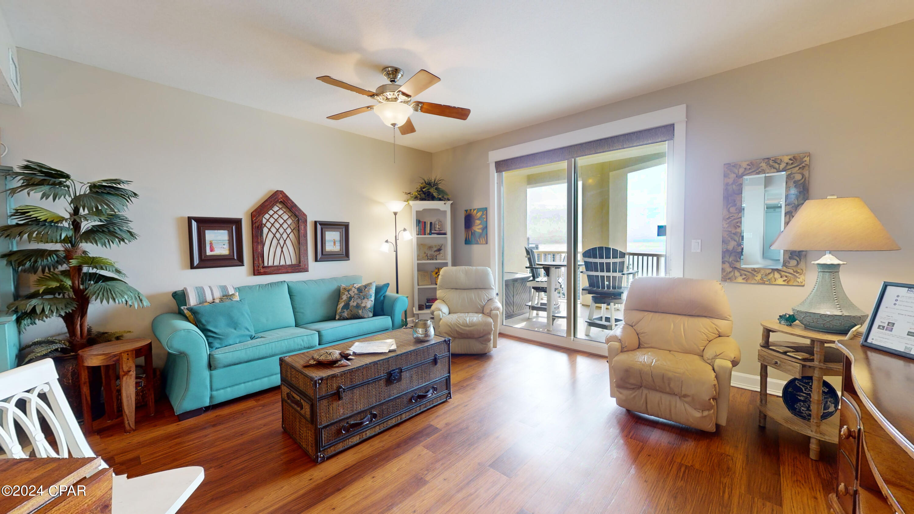 11800 Front Beach Road 2-1306