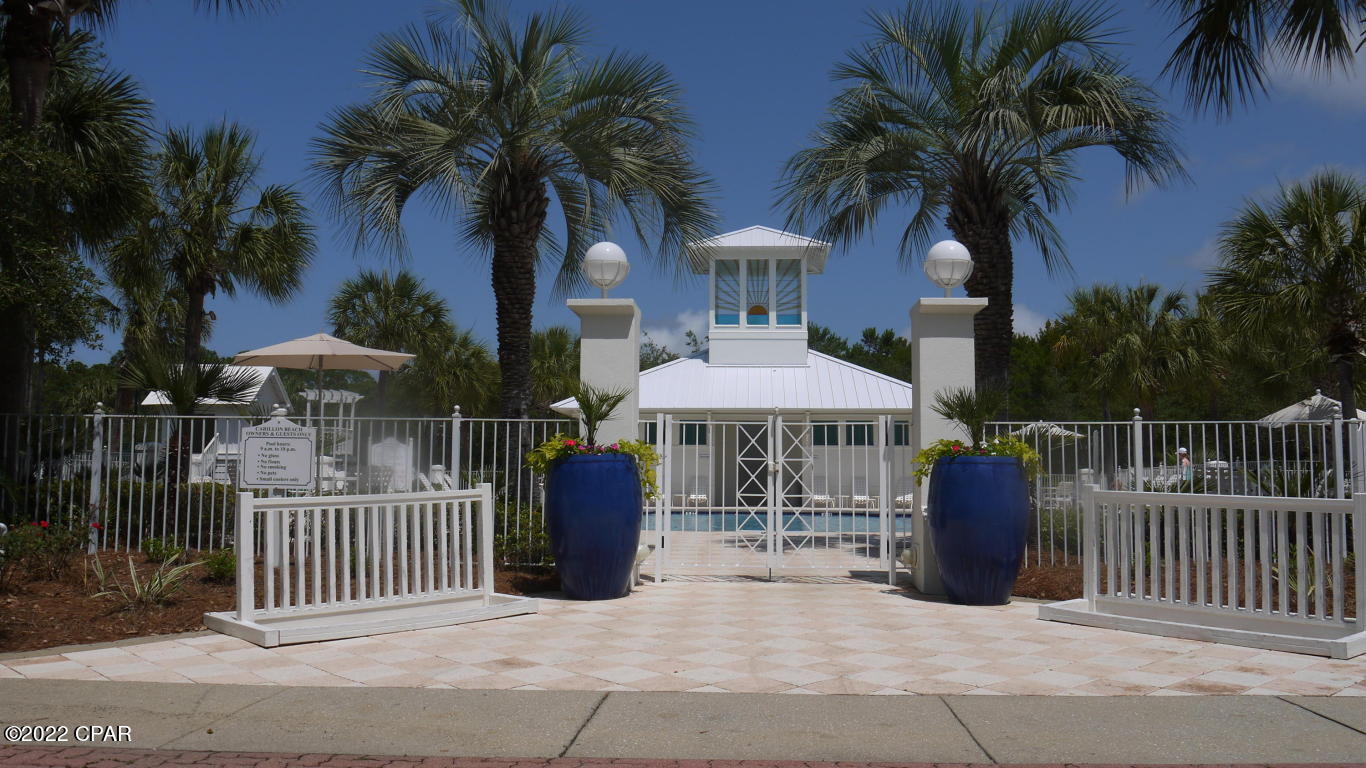 163 Parkshore Drive, Panama City Beach, FL 32413 thumbnail, photo 10 of 12