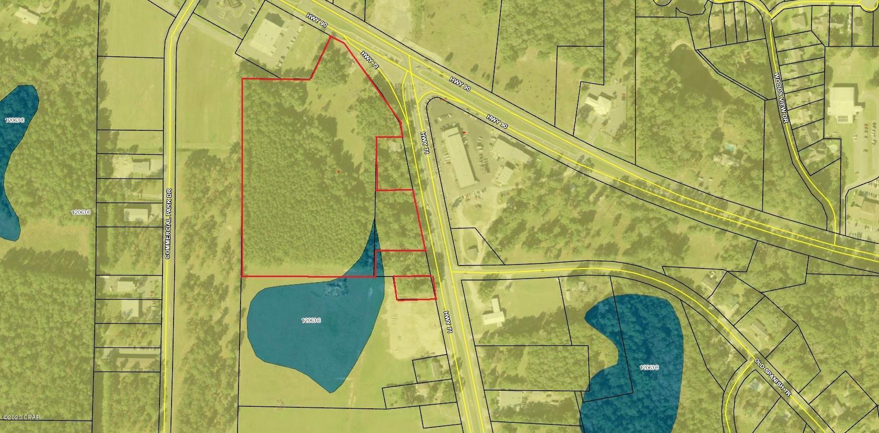 Image 11 For 0 Hwy 90  