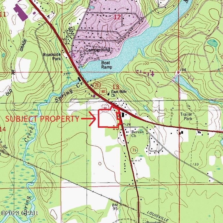 Image 12 For 0 Hwy 90  