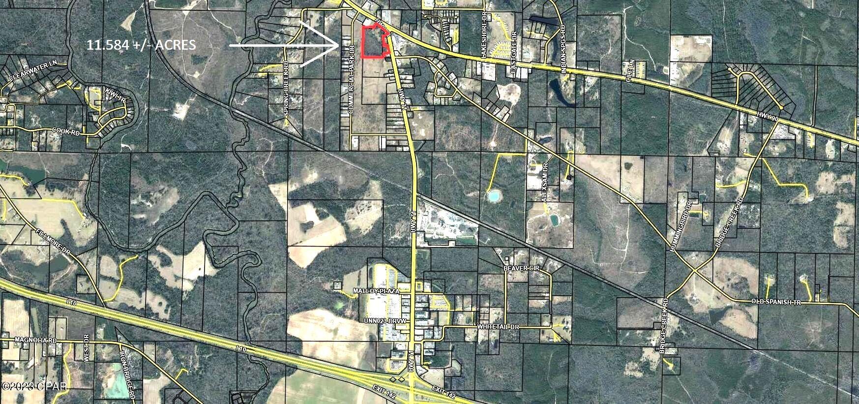 Image 2 For 0 Hwy 90  