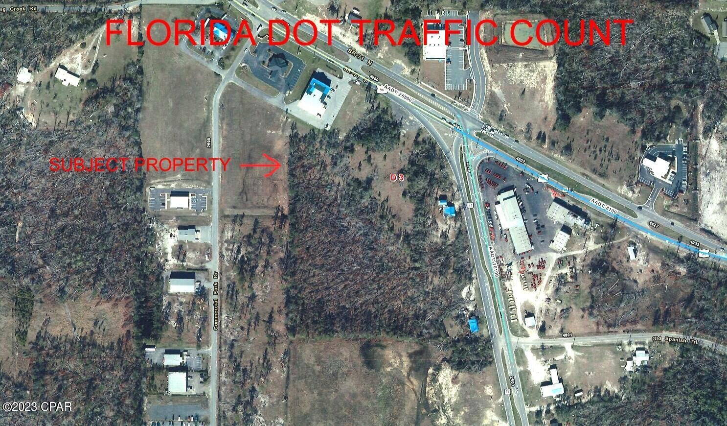 Image 3 For 0 Hwy 90  