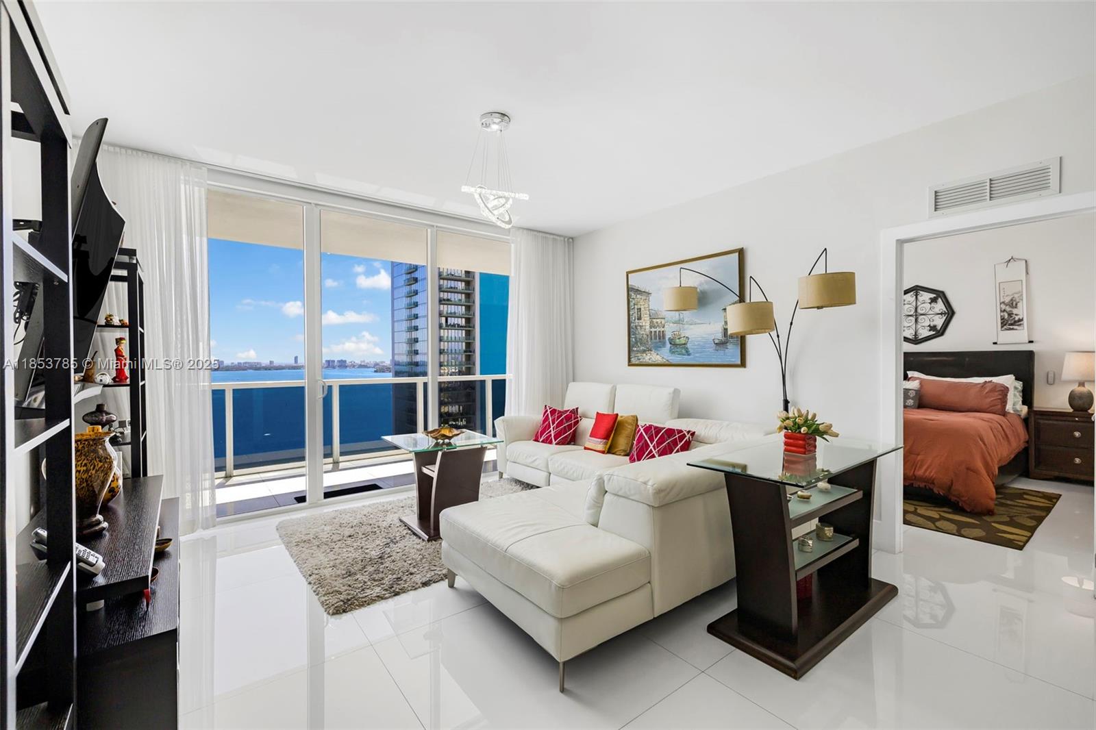 600 NE 27th St #2603, Miami FL 33137