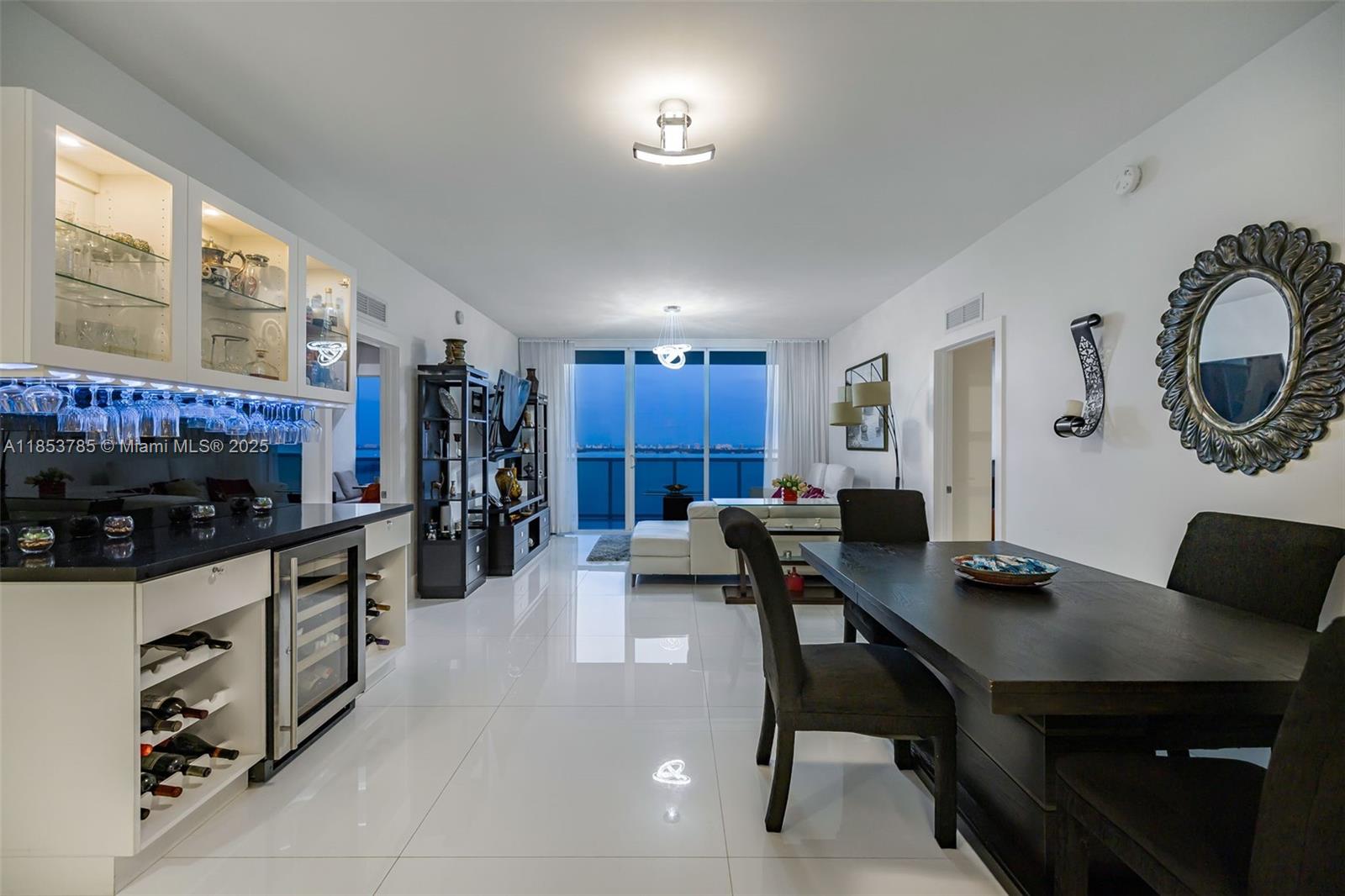 600 NE 27th St #2603, Miami FL 33137
